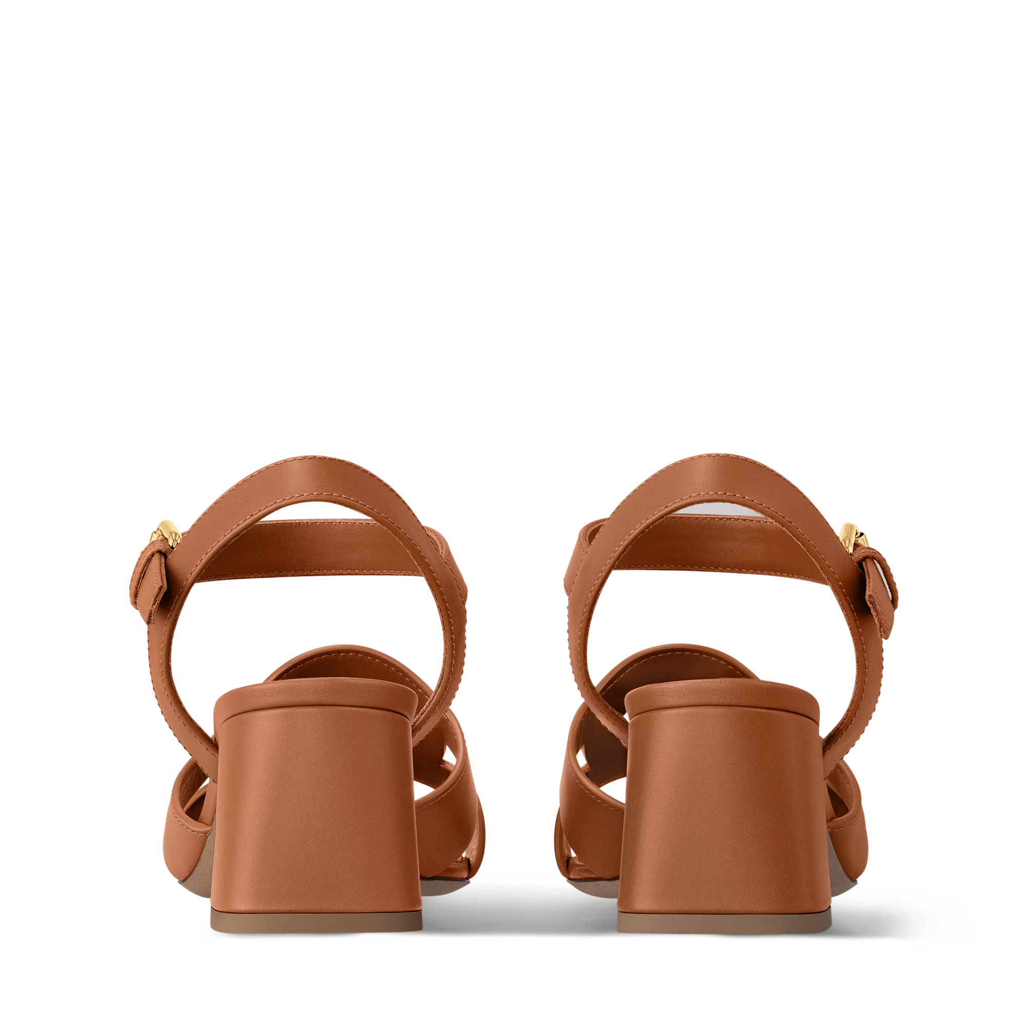 Sandalia LV Isola  Mujer Zapatos Sandalias y alpargatas | LOUIS VUITTON (Zoom de producto)