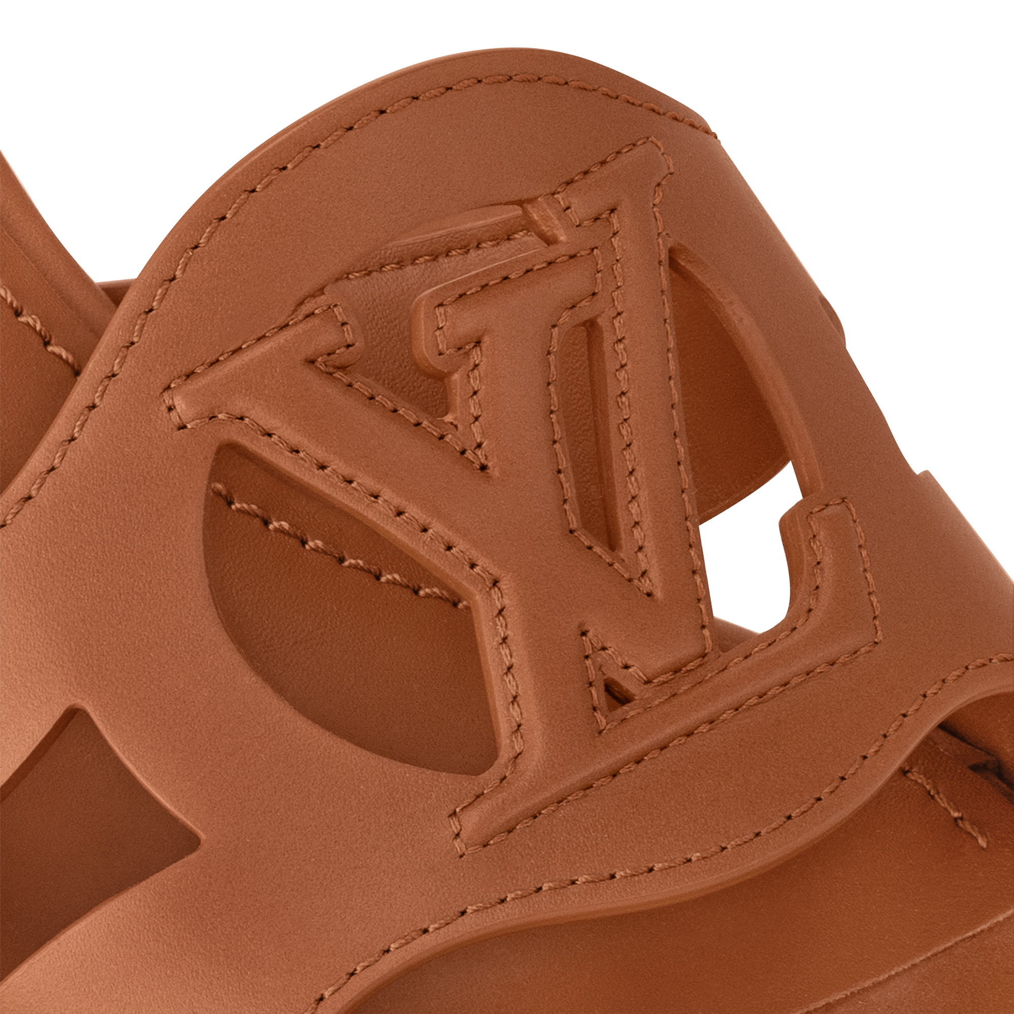 Sandalia LV Isola  Mujer Zapatos Sandalias y alpargatas | LOUIS VUITTON (Zoom de producto)