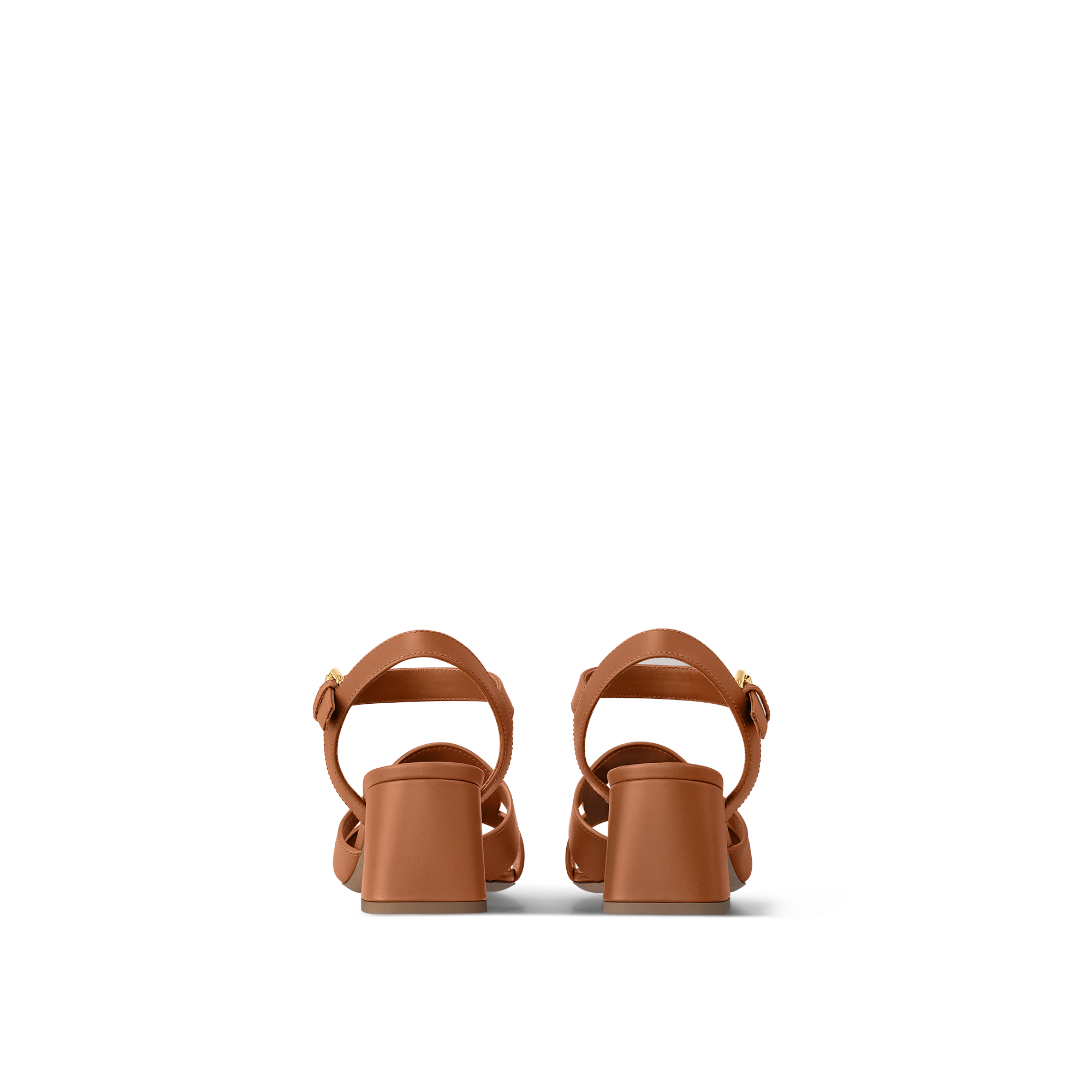 Sandalia LV Isola  Mujer Zapatos Sandalias y alpargatas | LOUIS VUITTON (Zoom de producto)