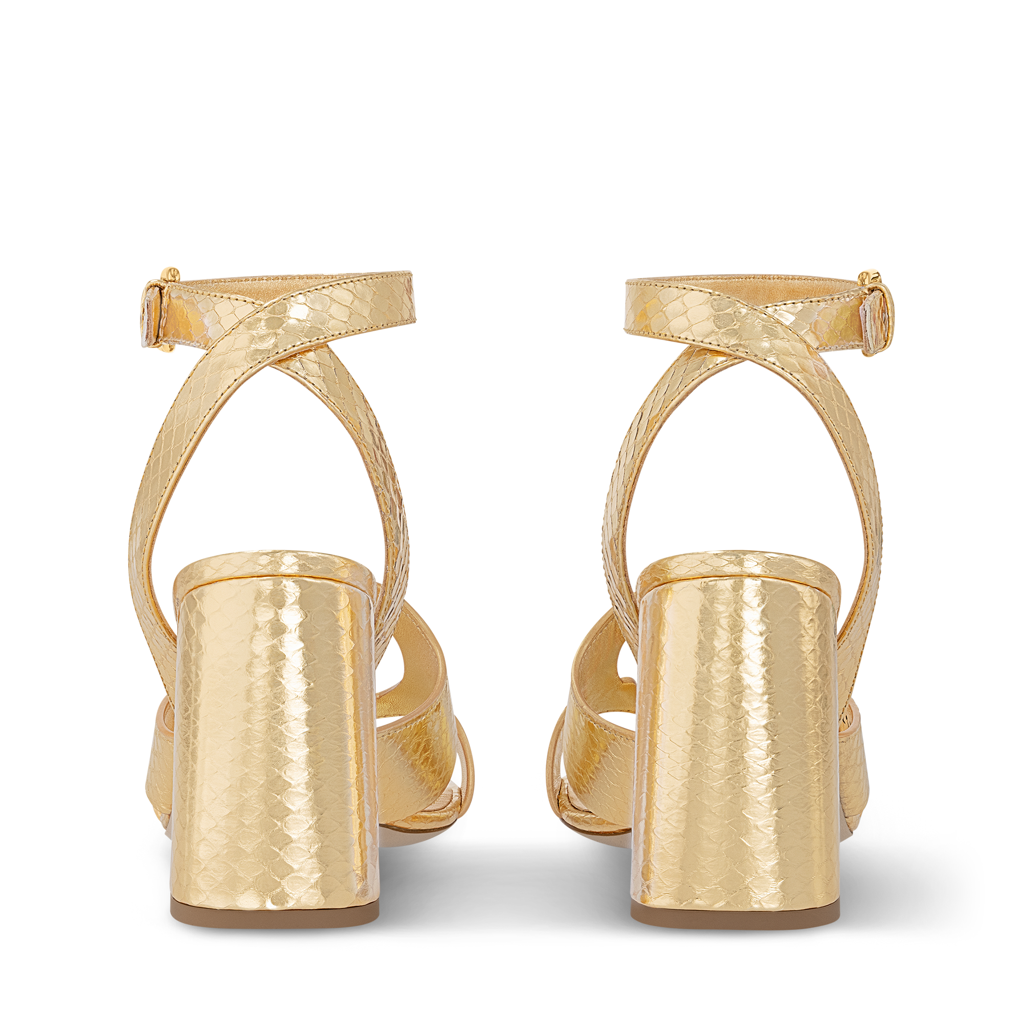 Sandalia LV Isola  Mujer Zapatos Sandalias y alpargatas | LOUIS VUITTON (Zoom de producto)