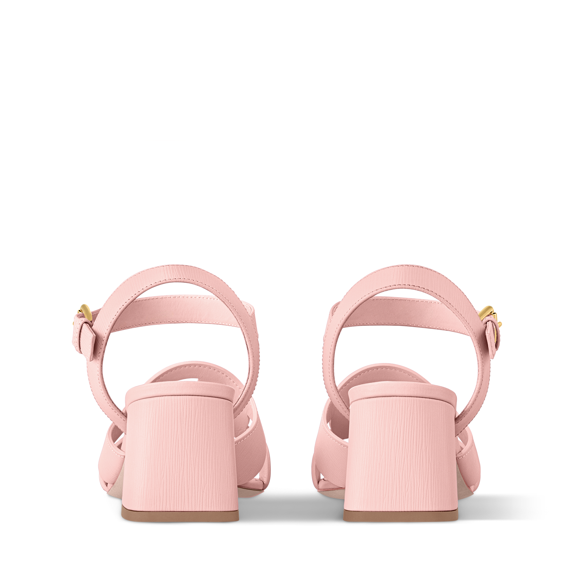 Sandalia LV Isola  Mujer Zapatos Sandalias y alpargatas | LOUIS VUITTON (Zoom de producto)