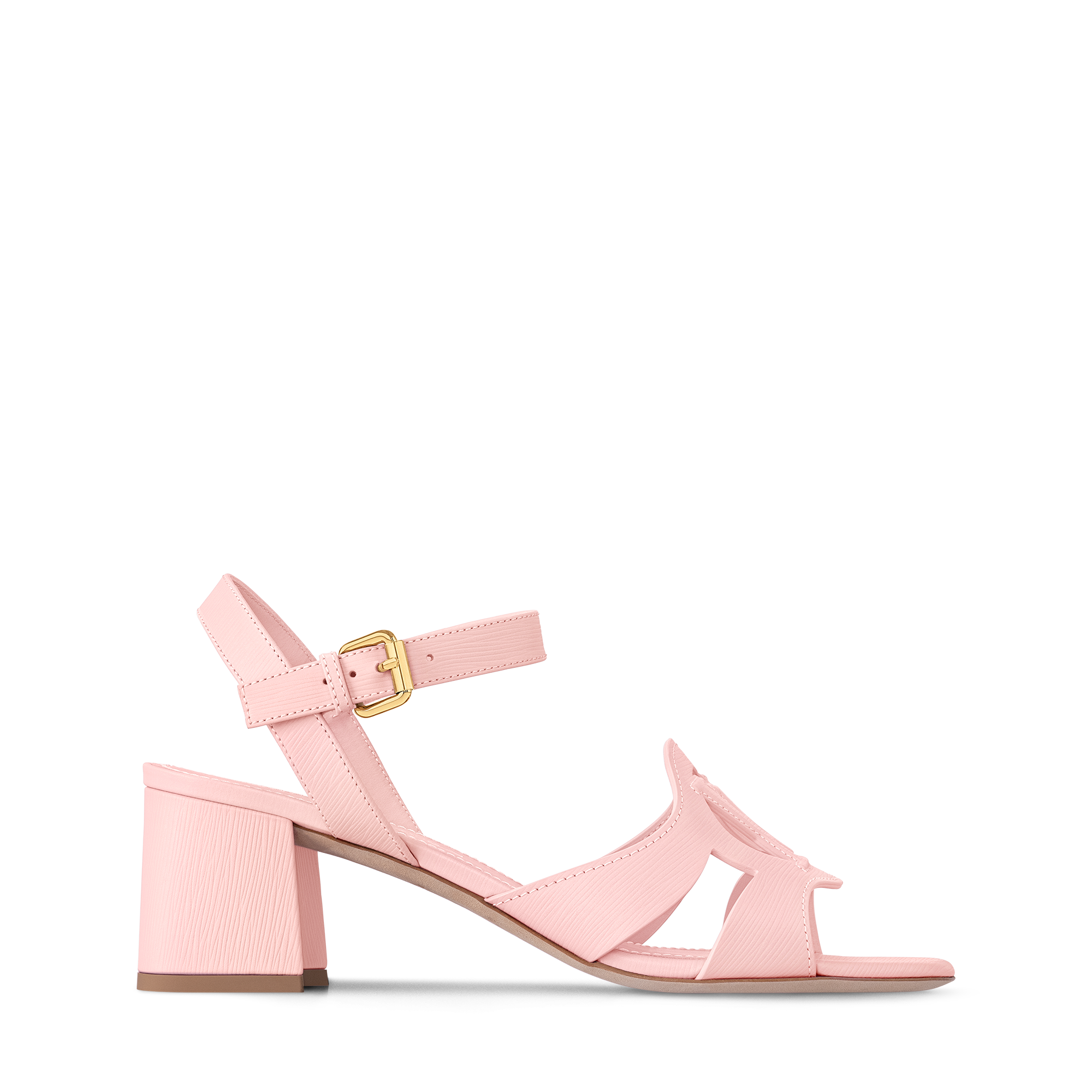 Sandalia LV Isola  Mujer Zapatos Sandalias y alpargatas | LOUIS VUITTON (Zoom de producto)