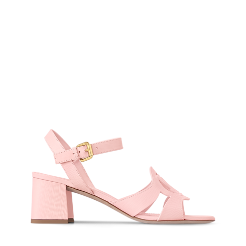 Sandalia LV Isola Mujer Zapatos Sandalias y alpargatas | LOUIS VUITTON (Zoom de producto)