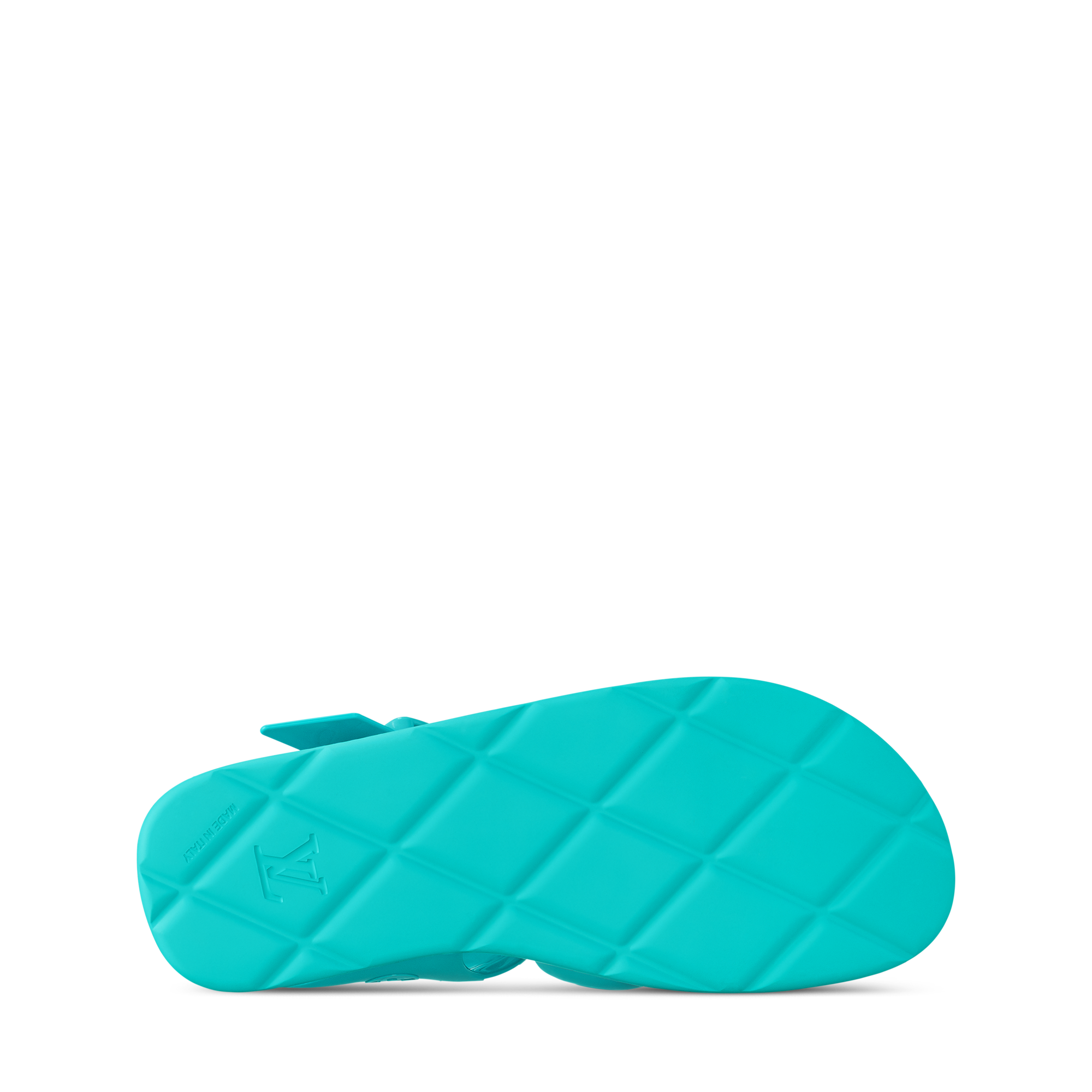 Sandalia LV Venice  Hombre Zapatos Sandalias | LOUIS VUITTON (Zoom de producto)
