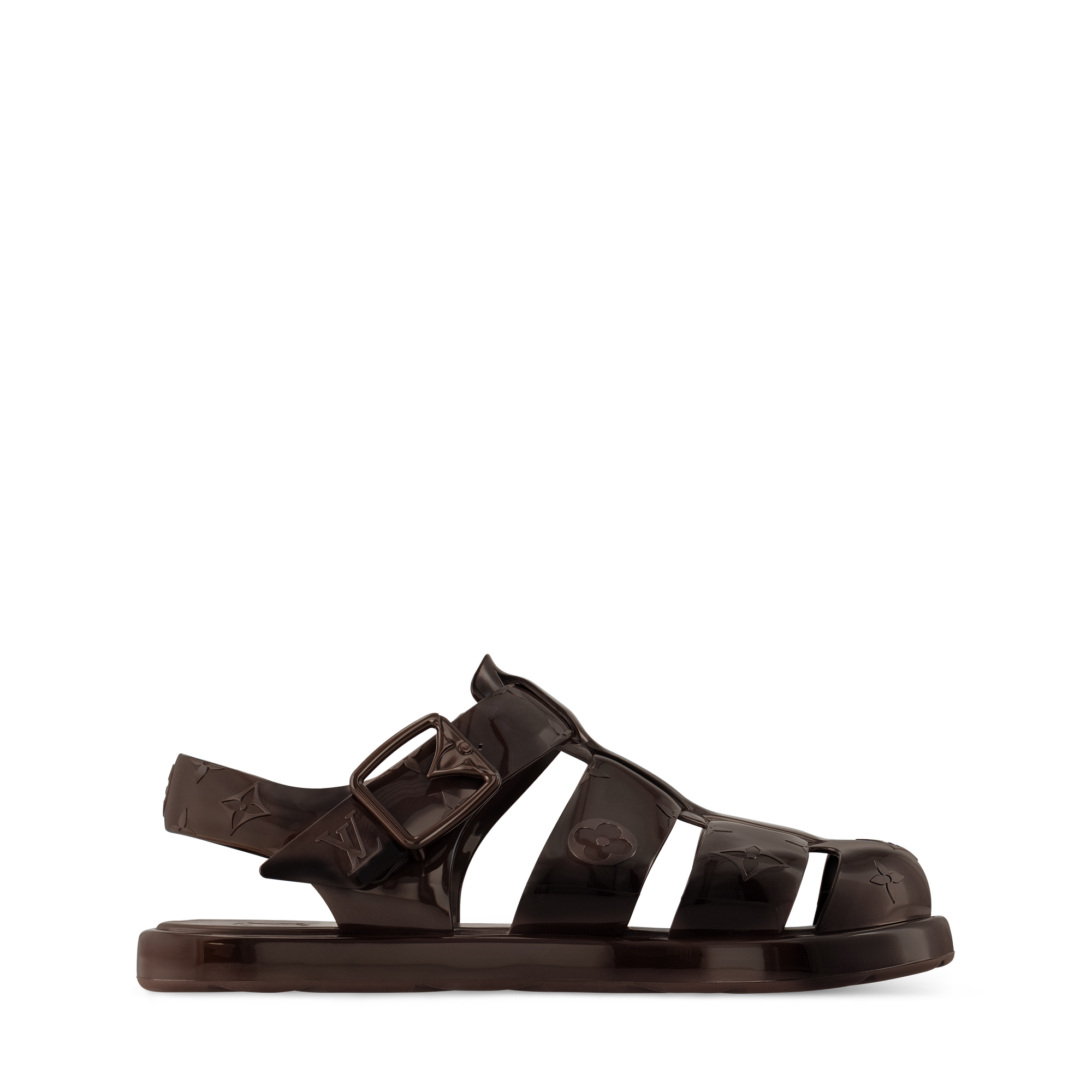 Sandalia LV Venice  Hombre Zapatos Sandalias | LOUIS VUITTON (Zoom de producto)