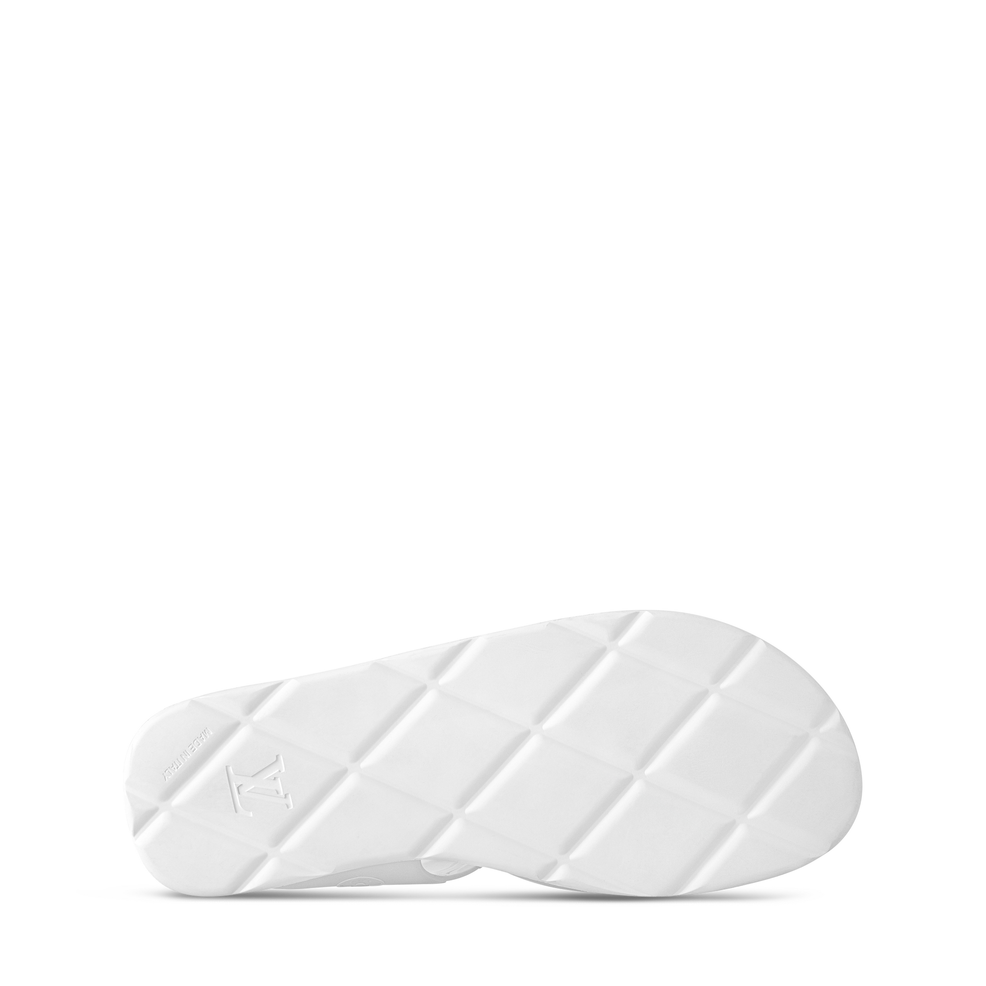 Sandalia LV Venice  Hombre Zapatos Sandalias | LOUIS VUITTON (Zoom de producto)