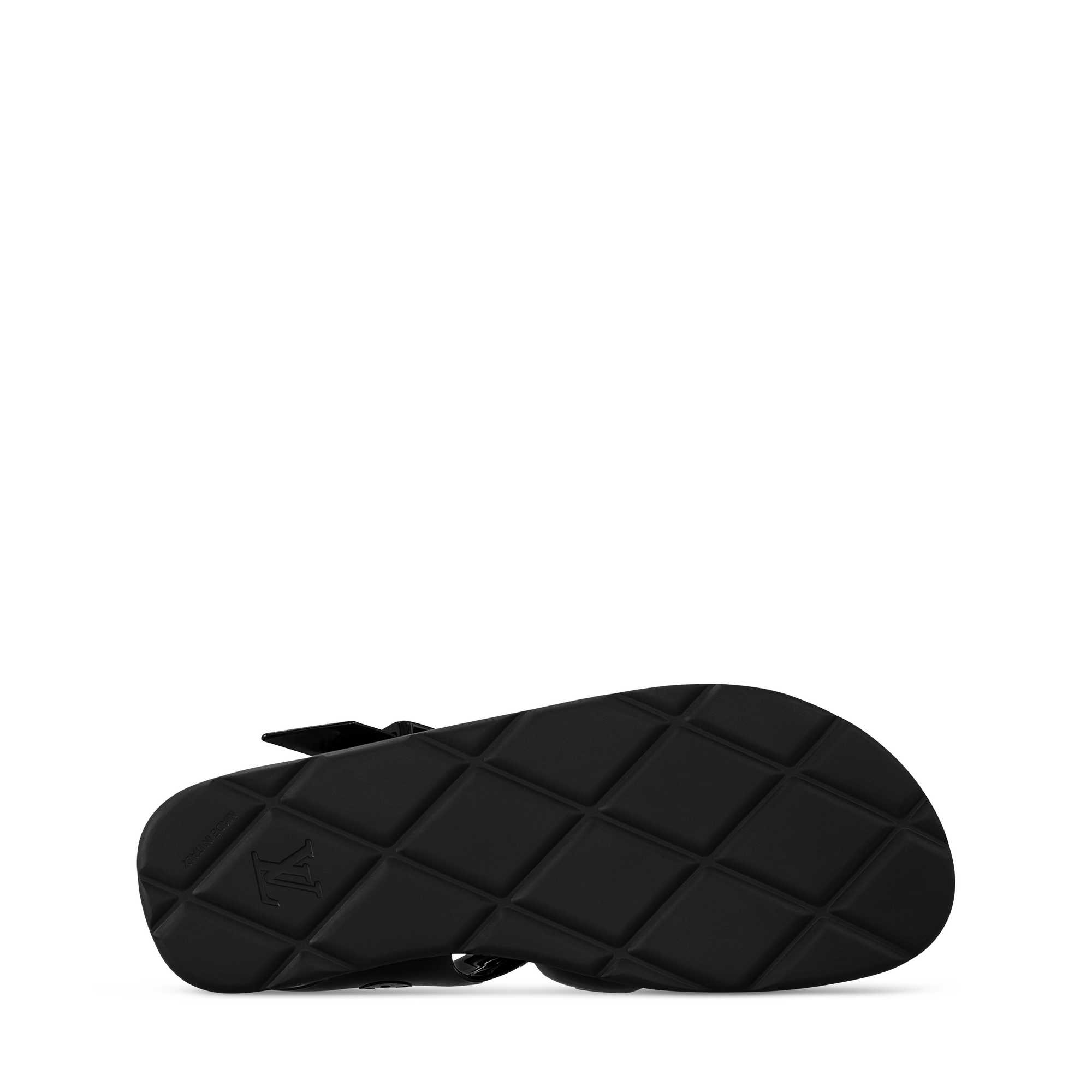 Sandalia LV Venice  Hombre Zapatos Sandalias | LOUIS VUITTON (Zoom de producto)