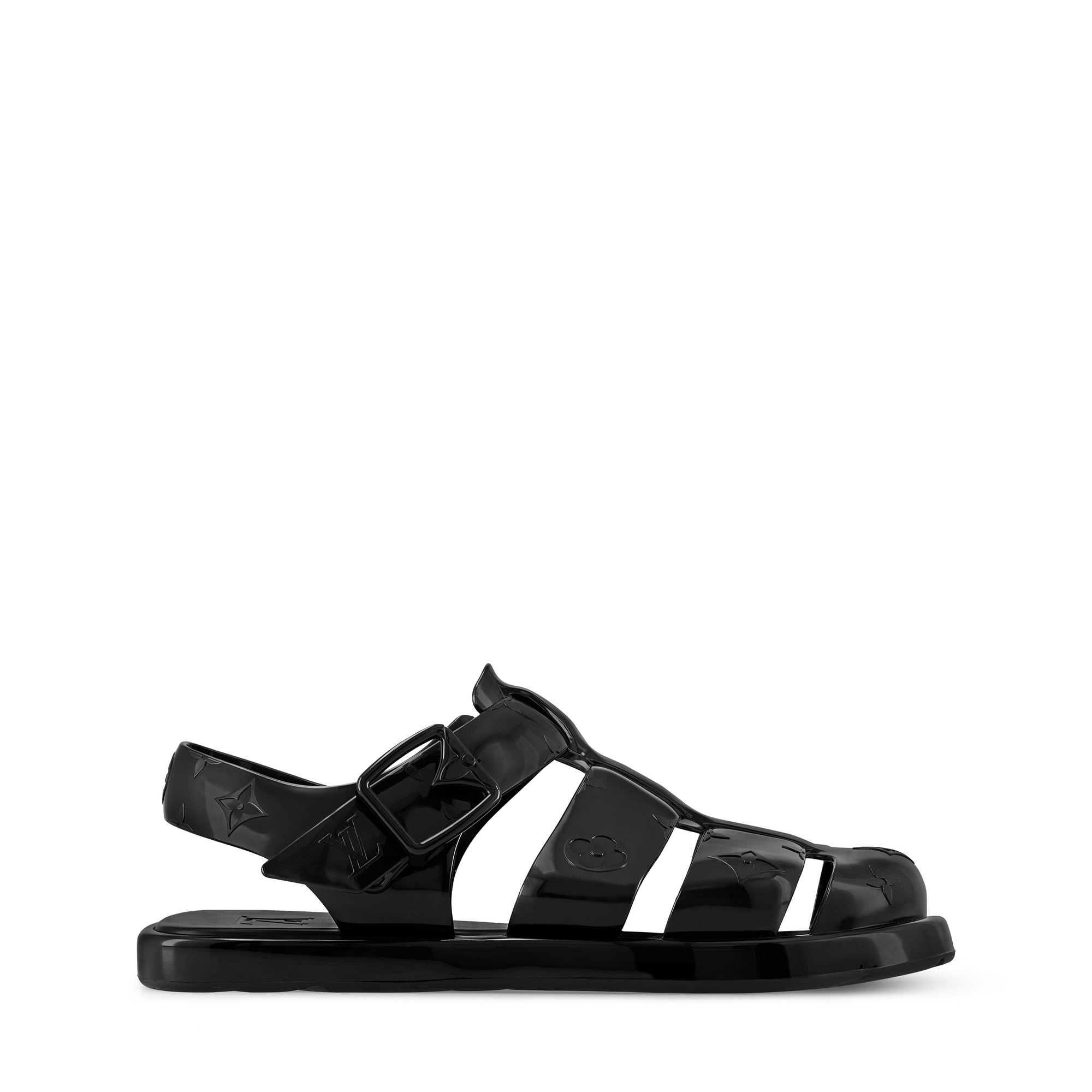 Sandalia LV Venice  Hombre Zapatos Sandalias | LOUIS VUITTON (Zoom de producto)