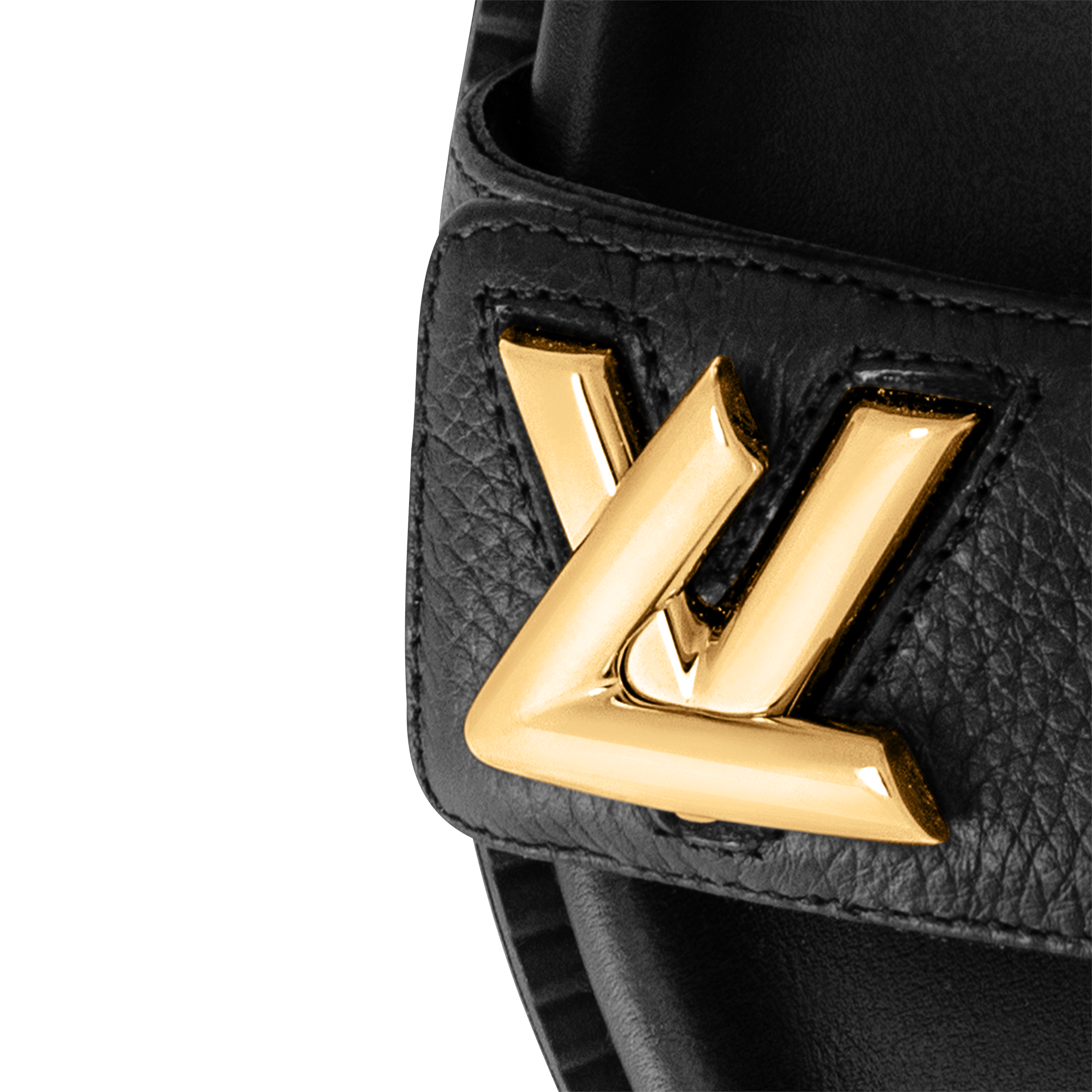 Sandalia plana LV Sunset Comfort  Mujer Zapatos Sandalias y alpargatas | LOUIS VUITTON (Zoom de producto)