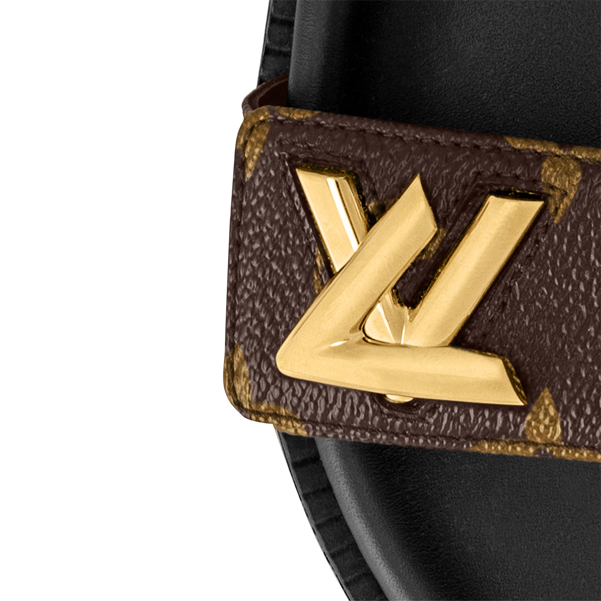 Sandalia plana LV Sunset Comfort  Mujer Zapatos Sandalias y alpargatas | LOUIS VUITTON (Zoom de producto)