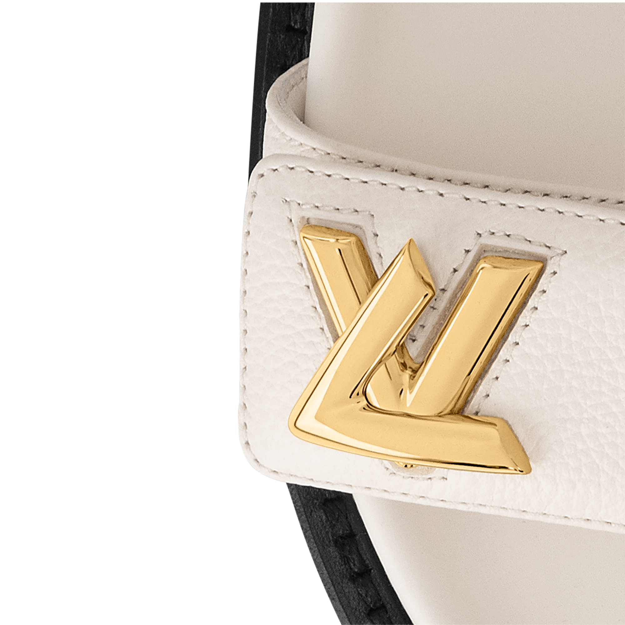 Sandalia plana LV Sunset Comfort  Mujer Zapatos Sandalias y alpargatas | LOUIS VUITTON (Zoom de producto)