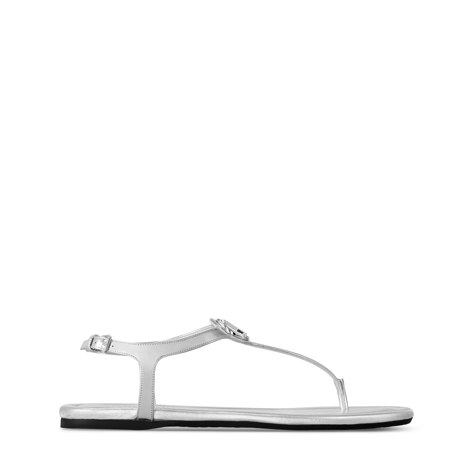 Sandalia plana Sunkiss  Mujer Zapatos Sandalias y alpargatas | LOUIS VUITTON (Zoom de producto)
