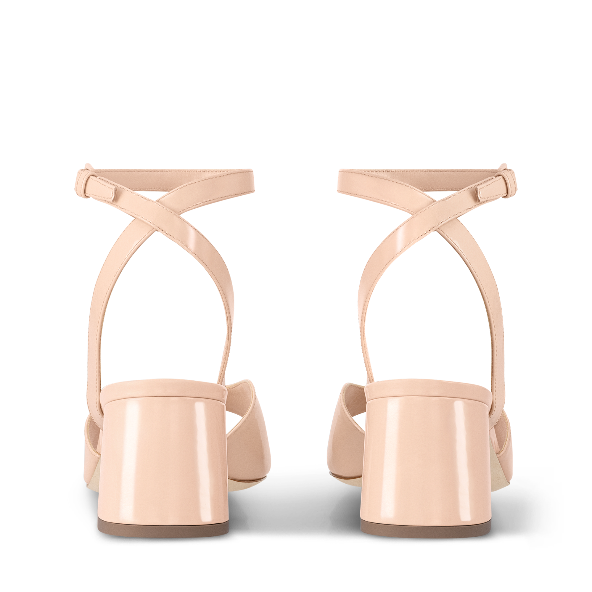 Sandalia Swing  Mujer Zapatos Sandalias y alpargatas | LOUIS VUITTON (Zoom de producto)