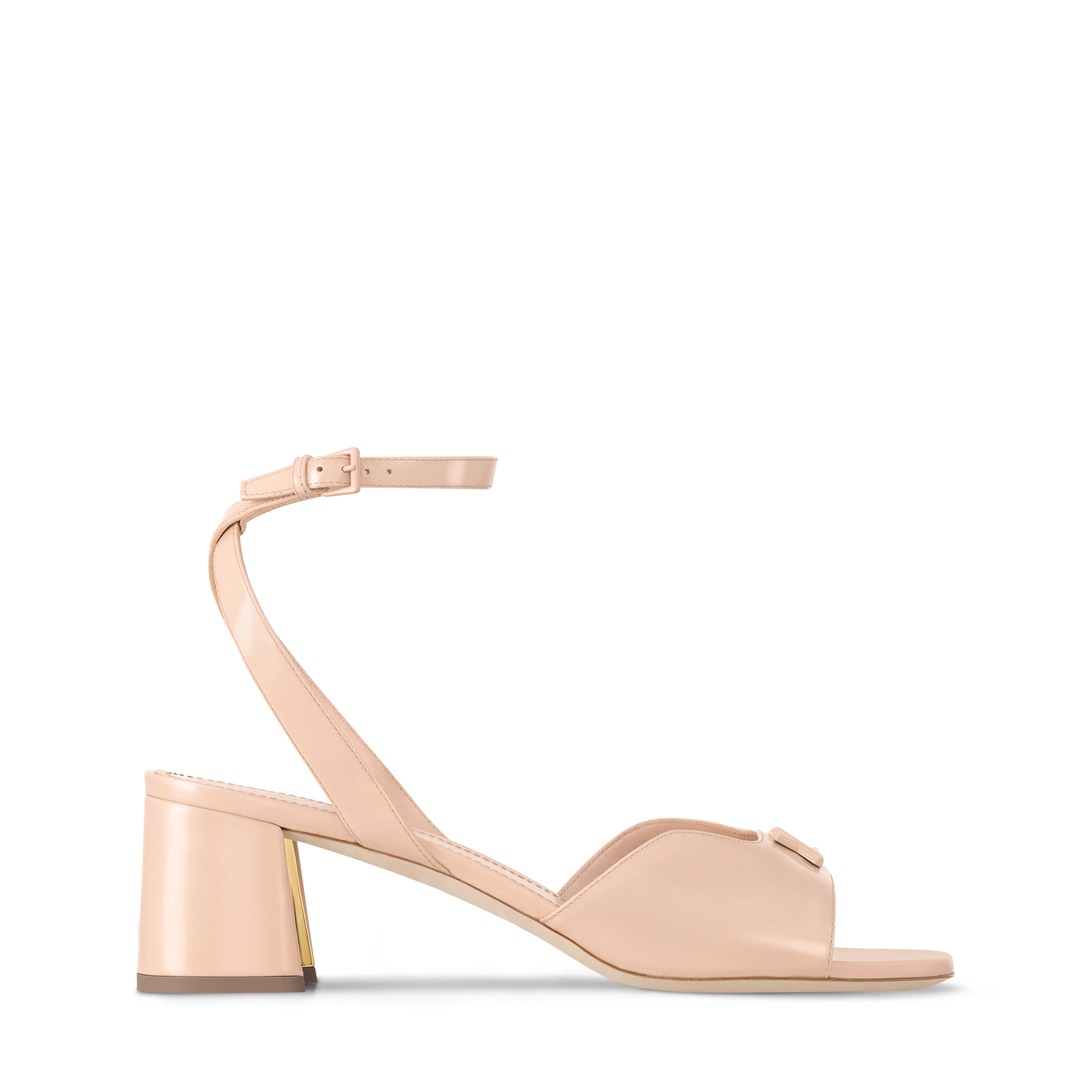 Sandalia Swing  Mujer Zapatos Sandalias y alpargatas | LOUIS VUITTON (Zoom de producto)