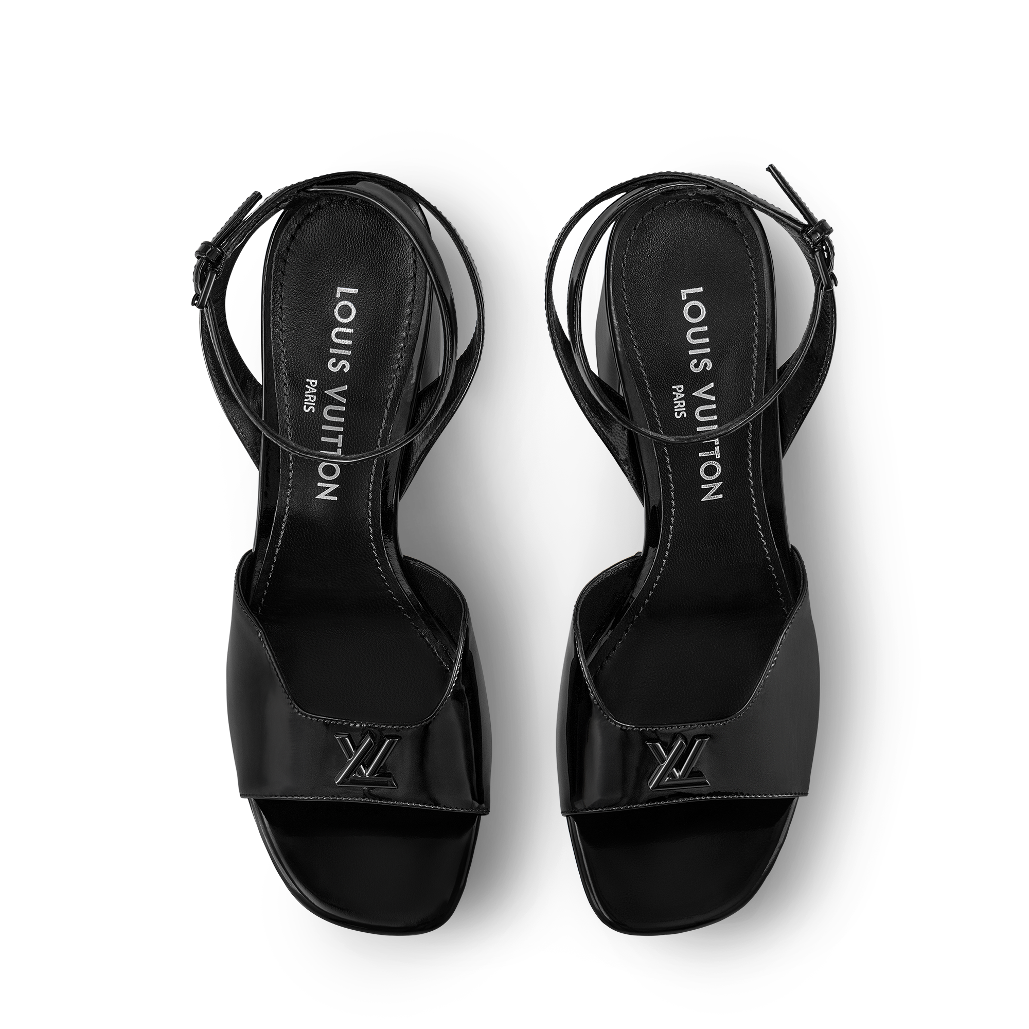 Sandalia Swing  Mujer Zapatos Sandalias y alpargatas | LOUIS VUITTON (Zoom de producto)