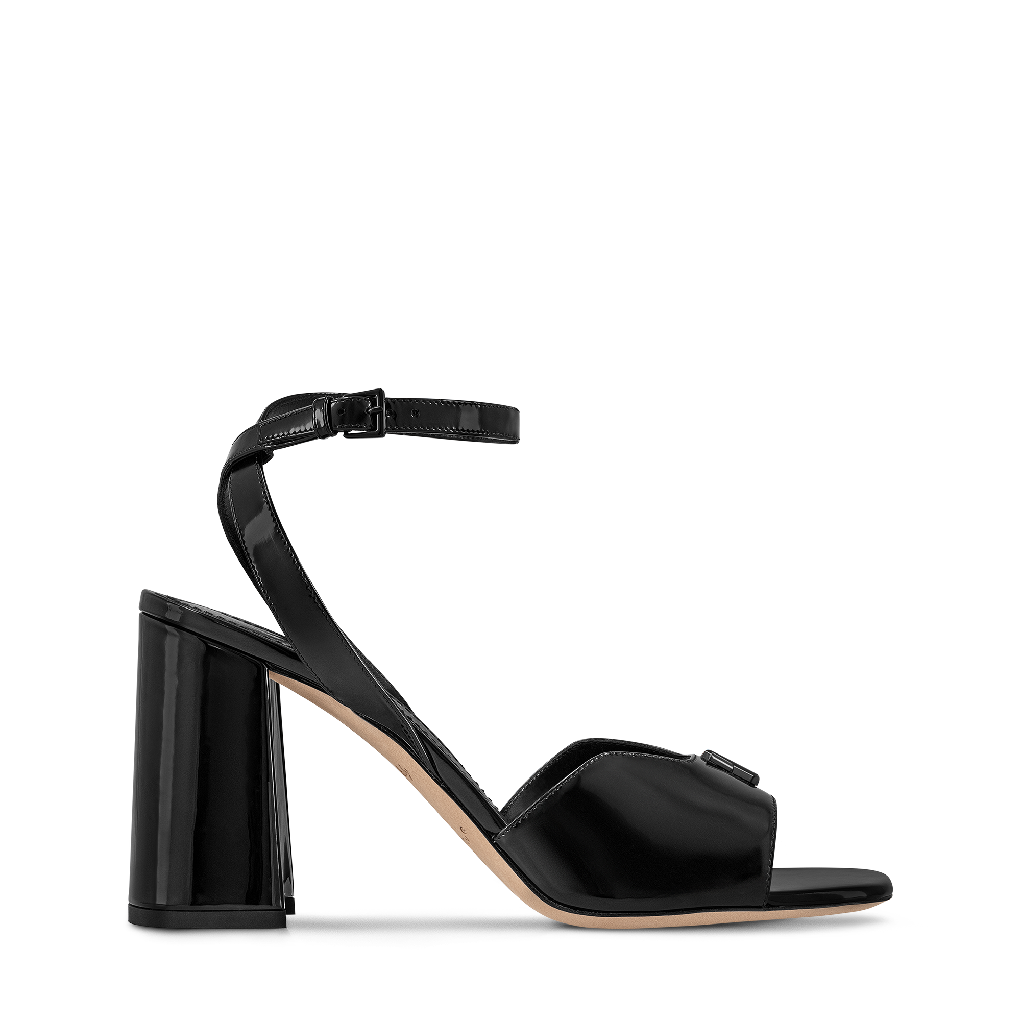 Sandalia Swing  Mujer Zapatos Sandalias y alpargatas | LOUIS VUITTON (Zoom de producto)