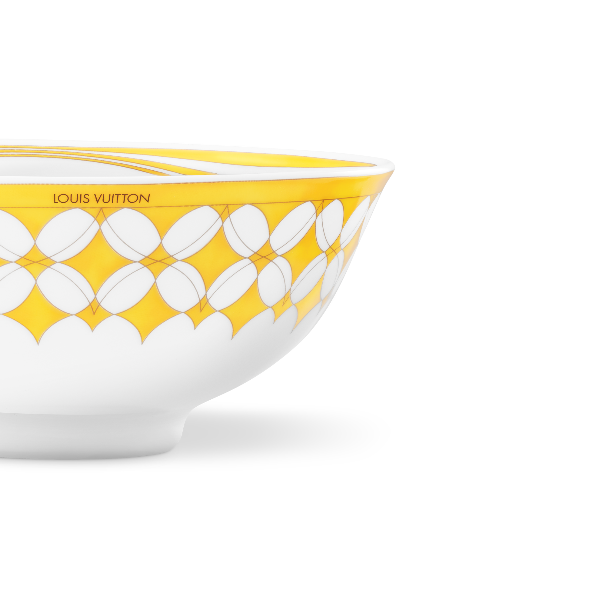 Set de 2 boles de arroz Dolce Vita  Baúles, Viaje y Hogar Hogar y Decoración de mesa Decoración de mesa | LOUIS VUITTON (Zoom de producto)