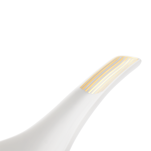 Set de 2 cucharas soperas Splendor Baúles, Viaje y Hogar Hogar y Decoración de mesa Decoración de mesa | LOUIS VUITTON (Zoom de producto)