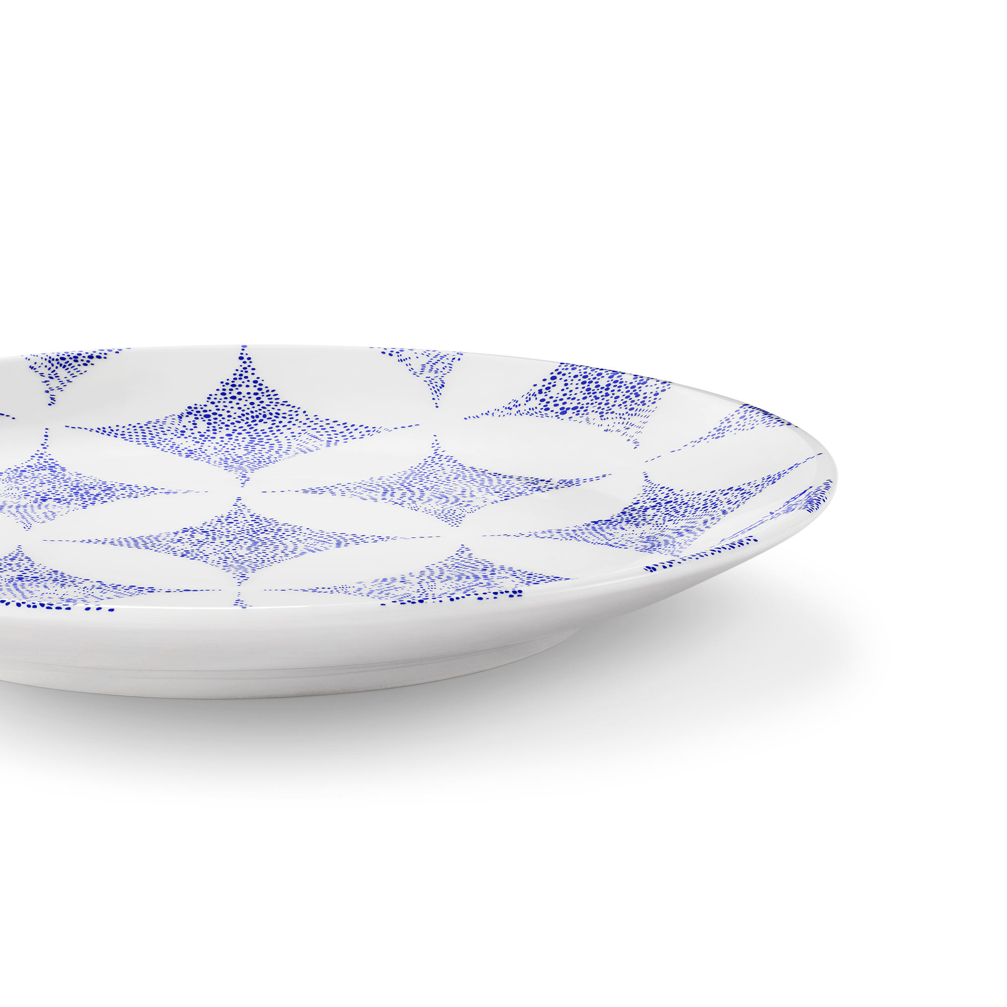 Set de 2 platos de pan Constellation  Les Extraordinaires Objets Nomades Decoración | LOUIS VUITTON (Zoom de producto)