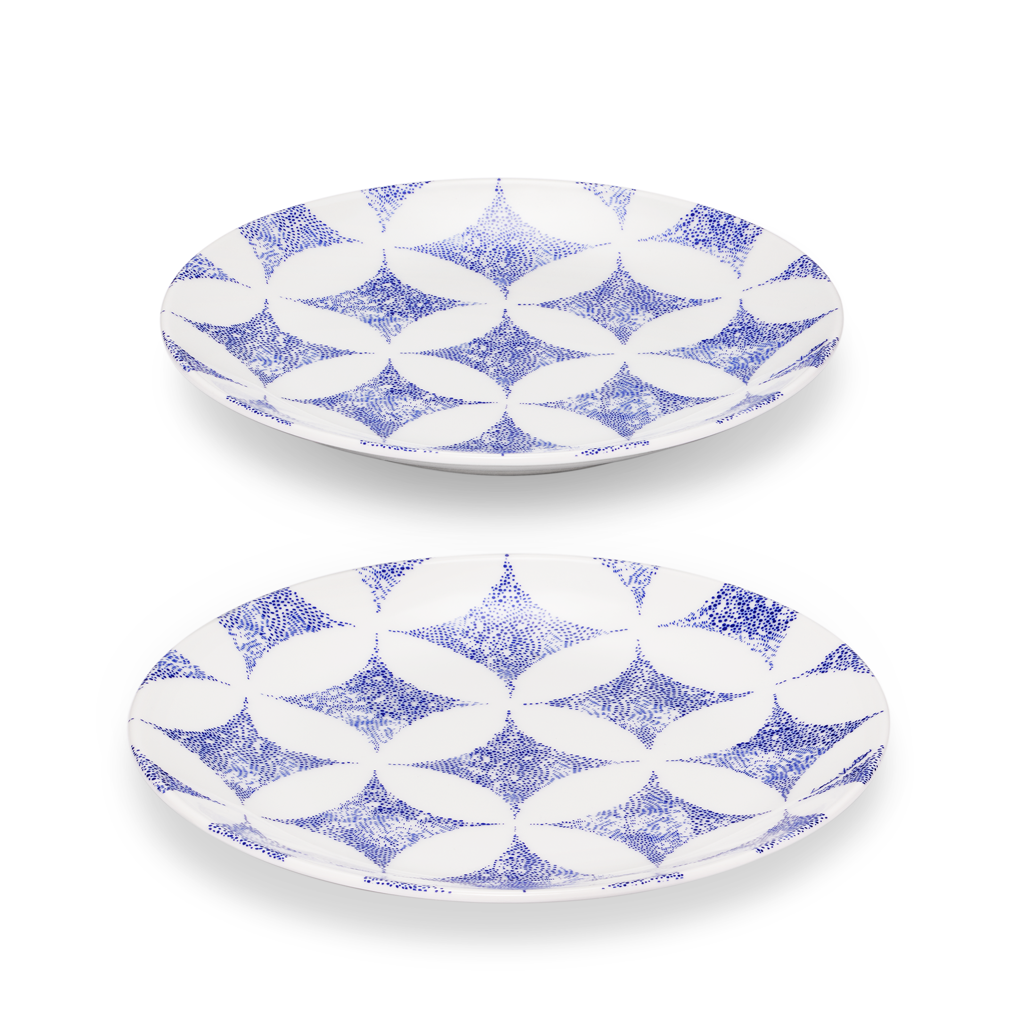 Set de 2 platos de pan Constellation  Les Extraordinaires Objets Nomades Decoración | LOUIS VUITTON (Zoom de producto)