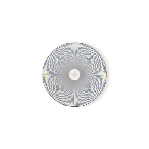 Set de 2 platos de pan Dichroic Baúles, Viaje y Hogar Hogar y Decoración de mesa Decoración de mesa | LOUIS VUITTON (Zoom de producto)