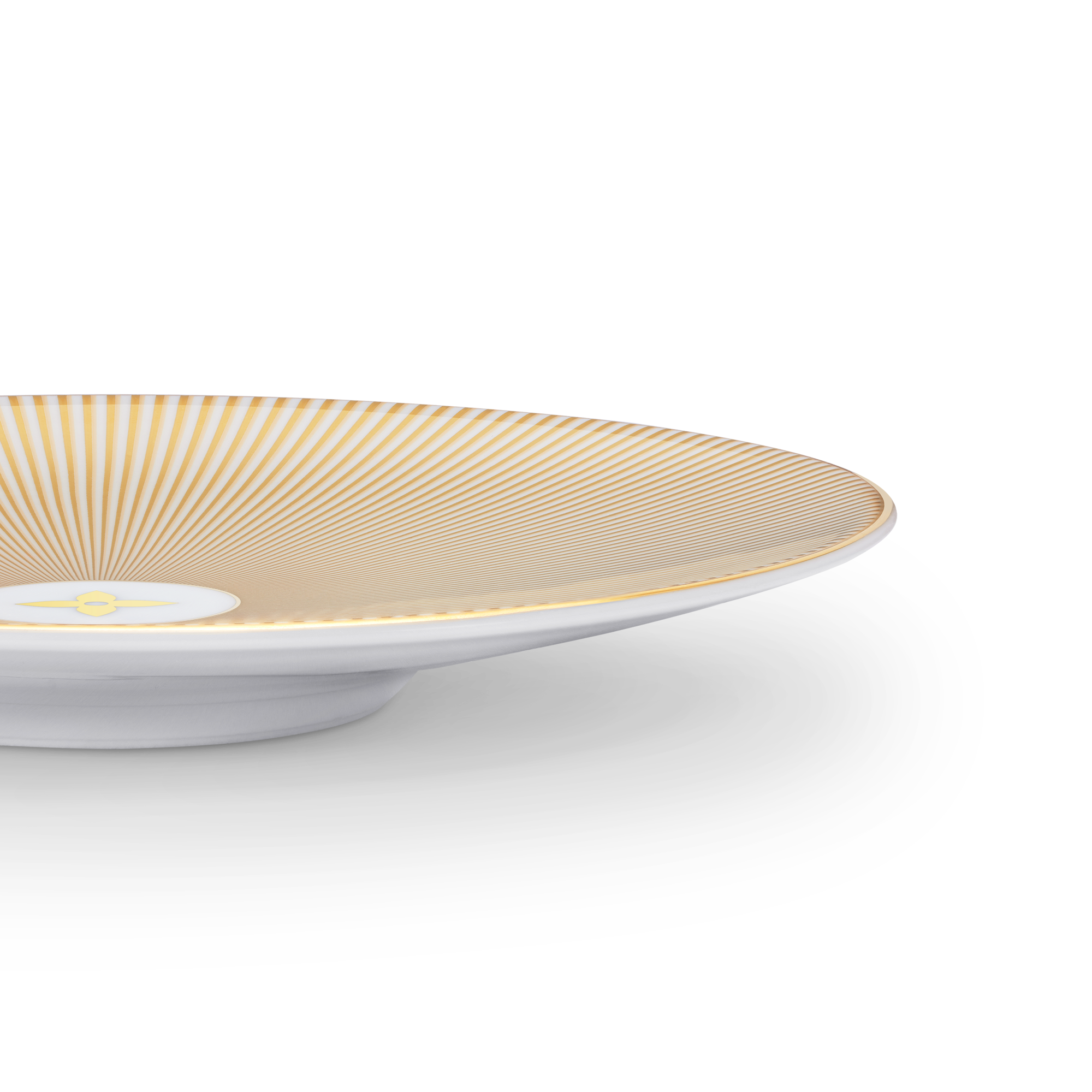 Set de 2 platos de pan Splendor  Baúles, Viaje y Hogar Hogar y Decoración de mesa Decoración de mesa | LOUIS VUITTON (Zoom de producto)