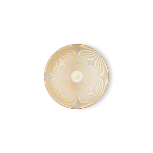 Set de 2 platos de pan Splendor Baúles, Viaje y Hogar Hogar y Decoración de mesa Decoración de mesa | LOUIS VUITTON (Zoom de producto)