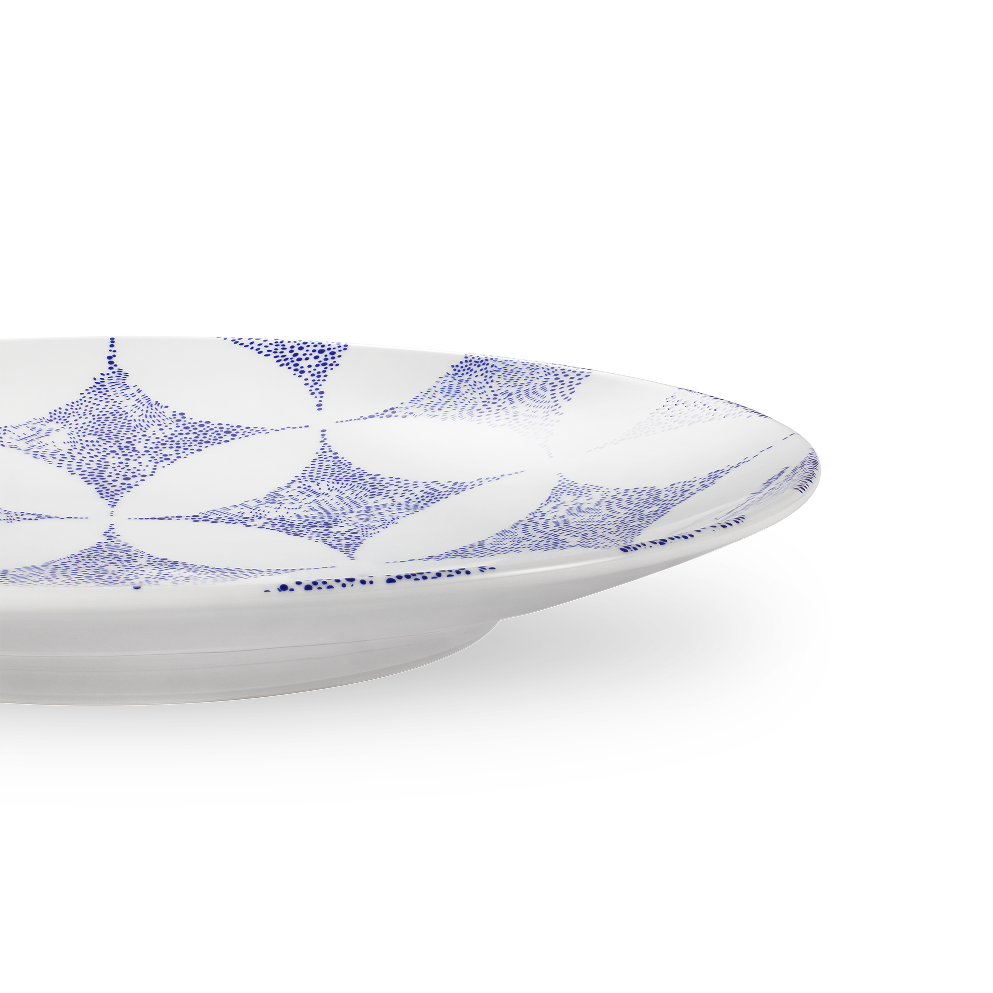 Set de 2 platos de postre Constellation  Baúles, Viaje y Hogar Hogar y Decoración de mesa Decoración de mesa | LOUIS VUITTON (Zoom de producto)