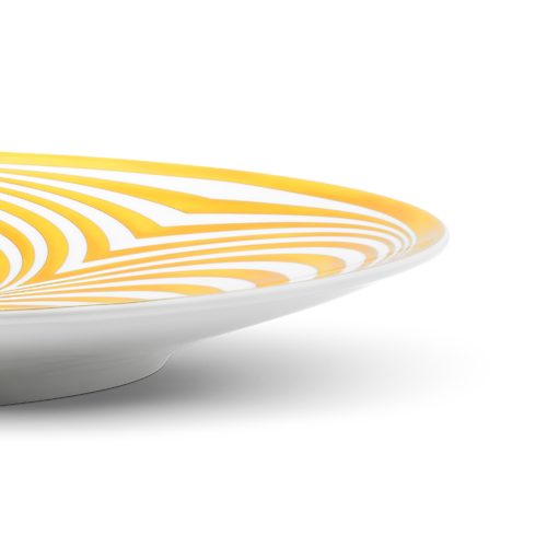 Set de 2 platos de presentación Dolce Vita Baúles, Viaje y Hogar Hogar y Decoración de mesa Decoración de mesa | LOUIS VUITTON (Zoom de producto)