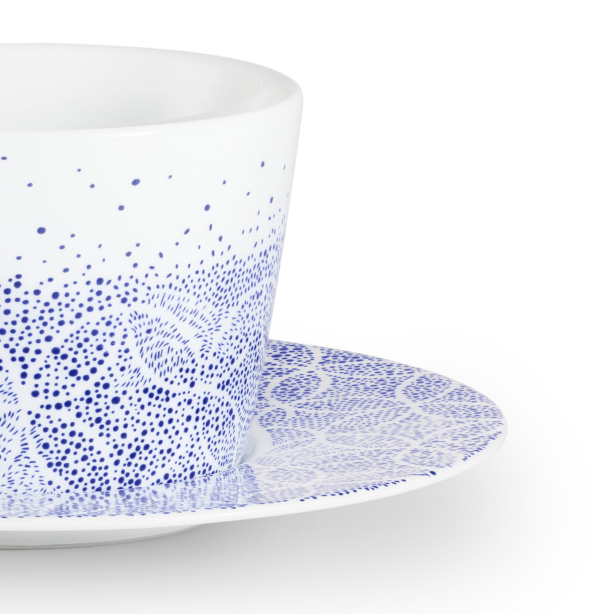Set de 2 tazas y platillos de té Constellation  Baúles, Viaje y Hogar Hogar y Decoración de mesa Decoración de mesa | LOUIS VUITTON (Zoom de producto)
