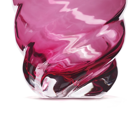 Set de 4 vasos Twist Baúles, Viaje y Hogar Hogar y Decoración de mesa Decoración de mesa | LOUIS VUITTON (Zoom de producto)