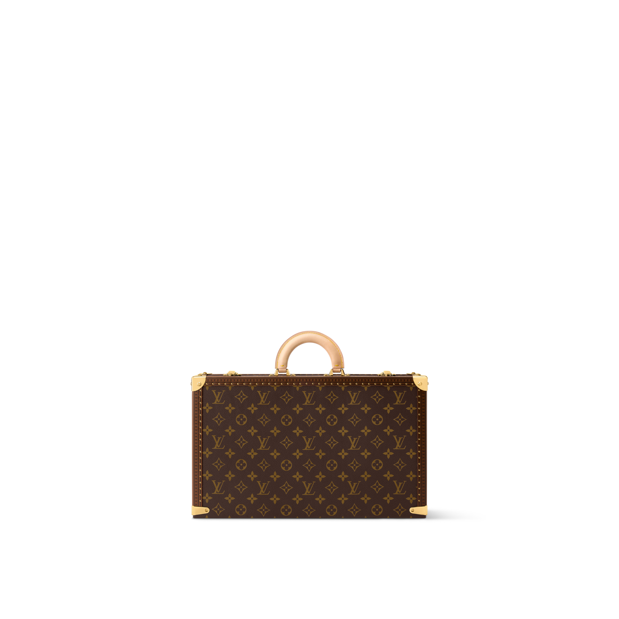 Set de backgammon Lona Monogram Baúles, Viaje y Hogar Baúles y Cofres Cofres | LOUIS VUITTON (Zoom de producto)