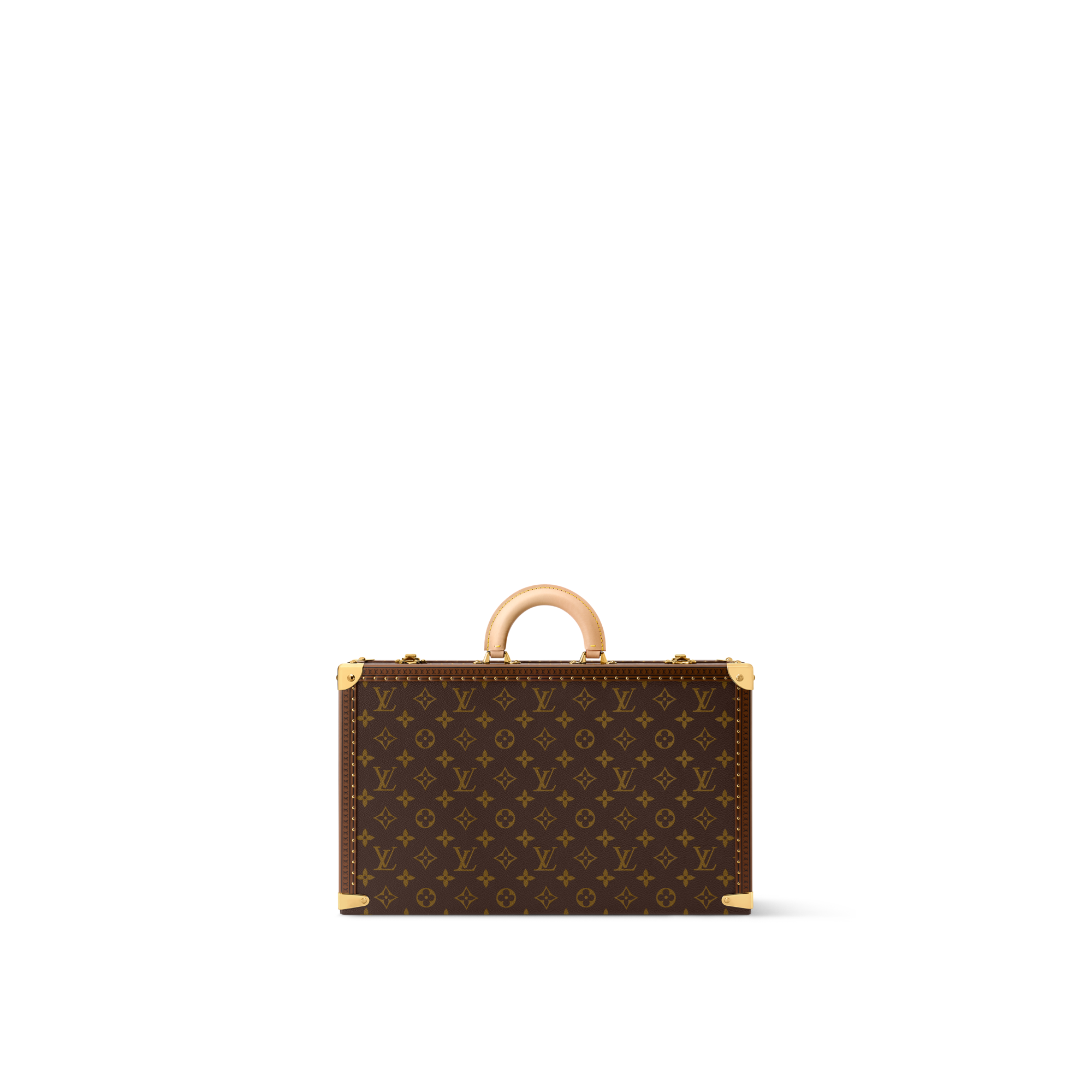Set de backgammon Lona Monogram Baúles, Viaje y Hogar Baúles y Cofres Cofres | LOUIS VUITTON (Zoom de producto)