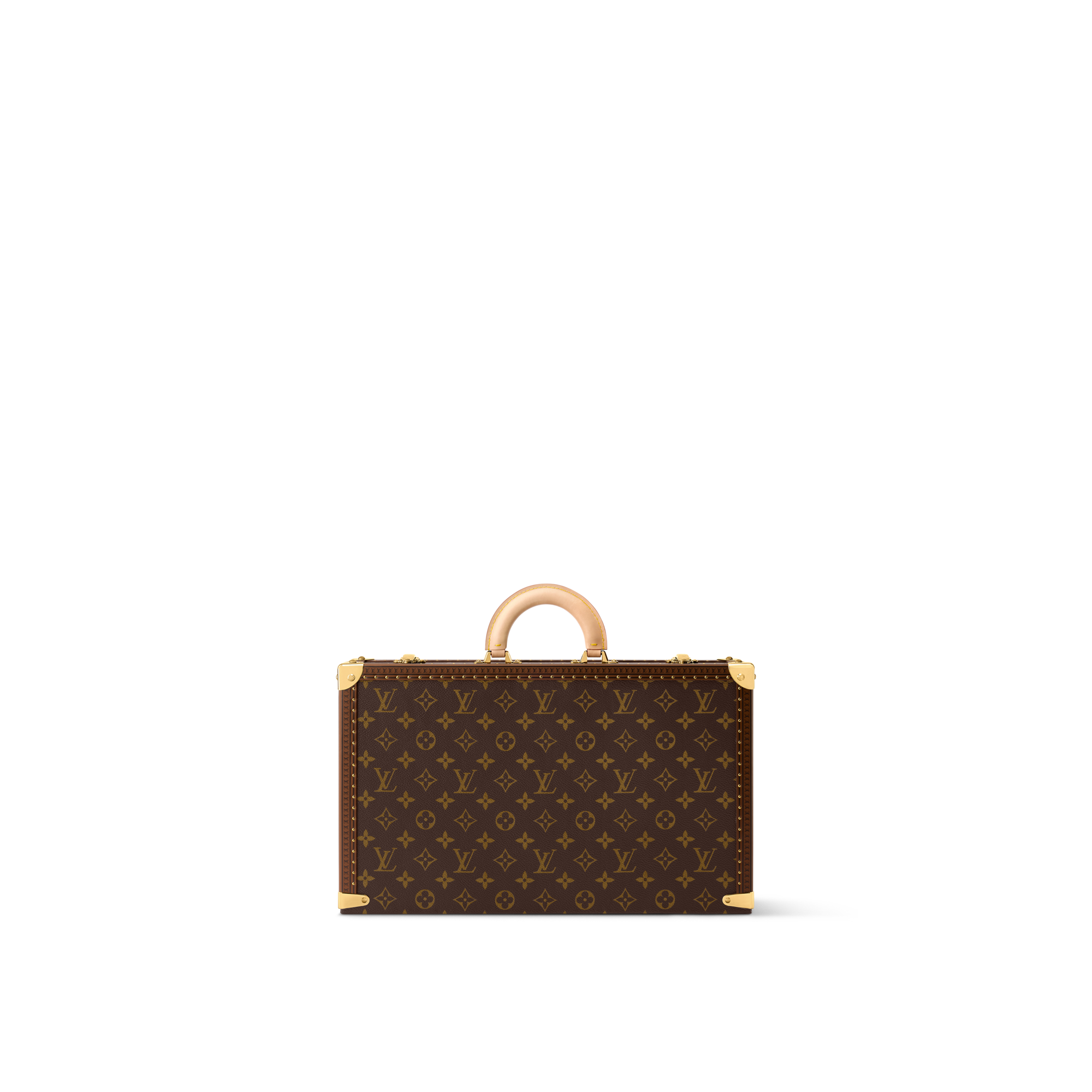 Set de backgammon Lona Monogram Baúles, Viaje y Hogar Baúles y Cofres Cofres | LOUIS VUITTON (Zoom de producto)
