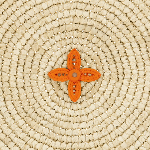 Set de dos manteles individuales Baúles, Viaje y Hogar Hogar y Decoración de mesa Decoración de mesa | LOUIS VUITTON (Zoom de producto)