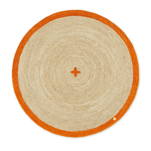 Set de dos manteles individuales Baúles, Viaje y Hogar Hogar y Decoración de mesa Decoración de mesa | LOUIS VUITTON (Zoom de producto)