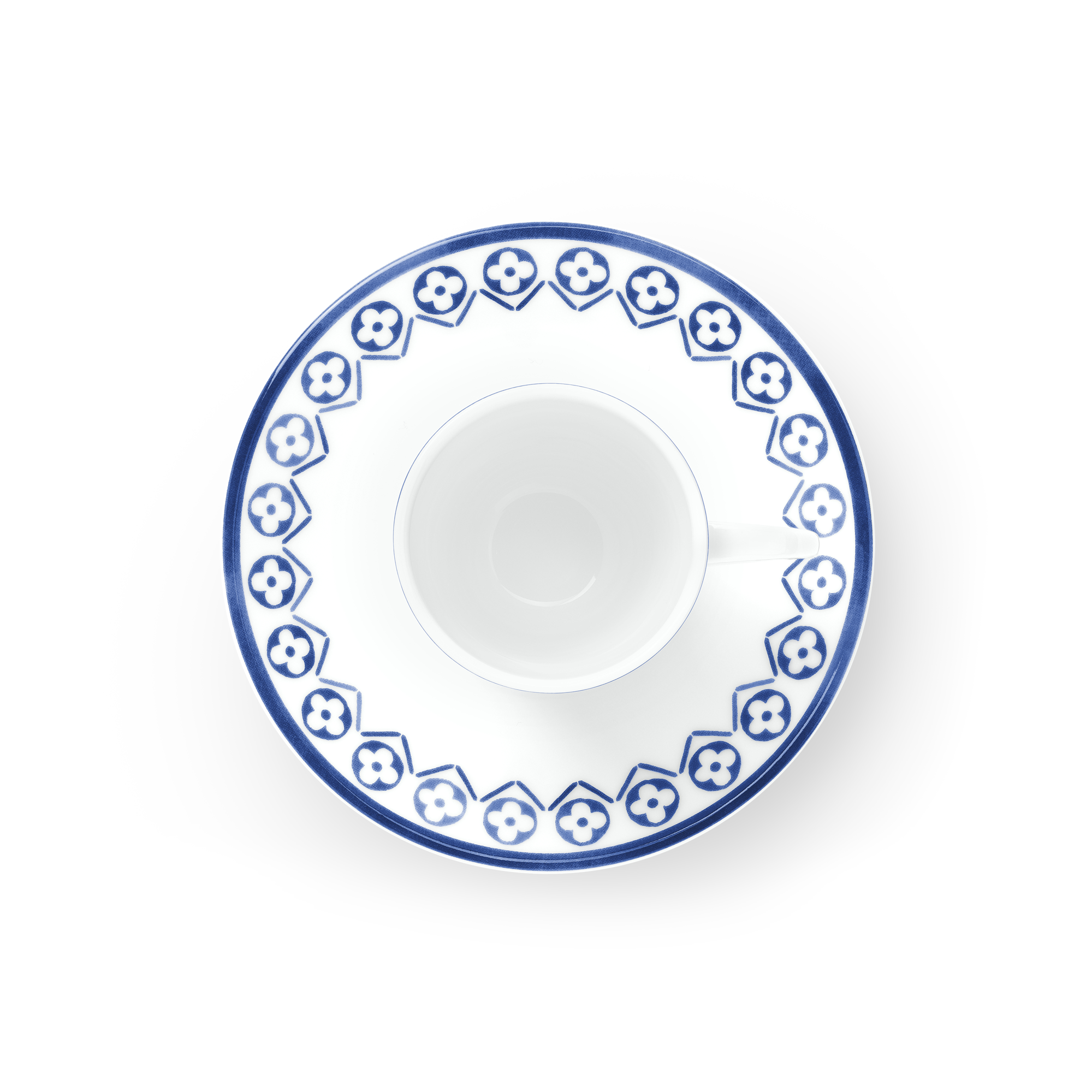 Set de dos tazas y platillos de café  Baúles, Viaje y Hogar Hogar y Decoración de mesa Decoración de mesa | LOUIS VUITTON (Zoom de producto)