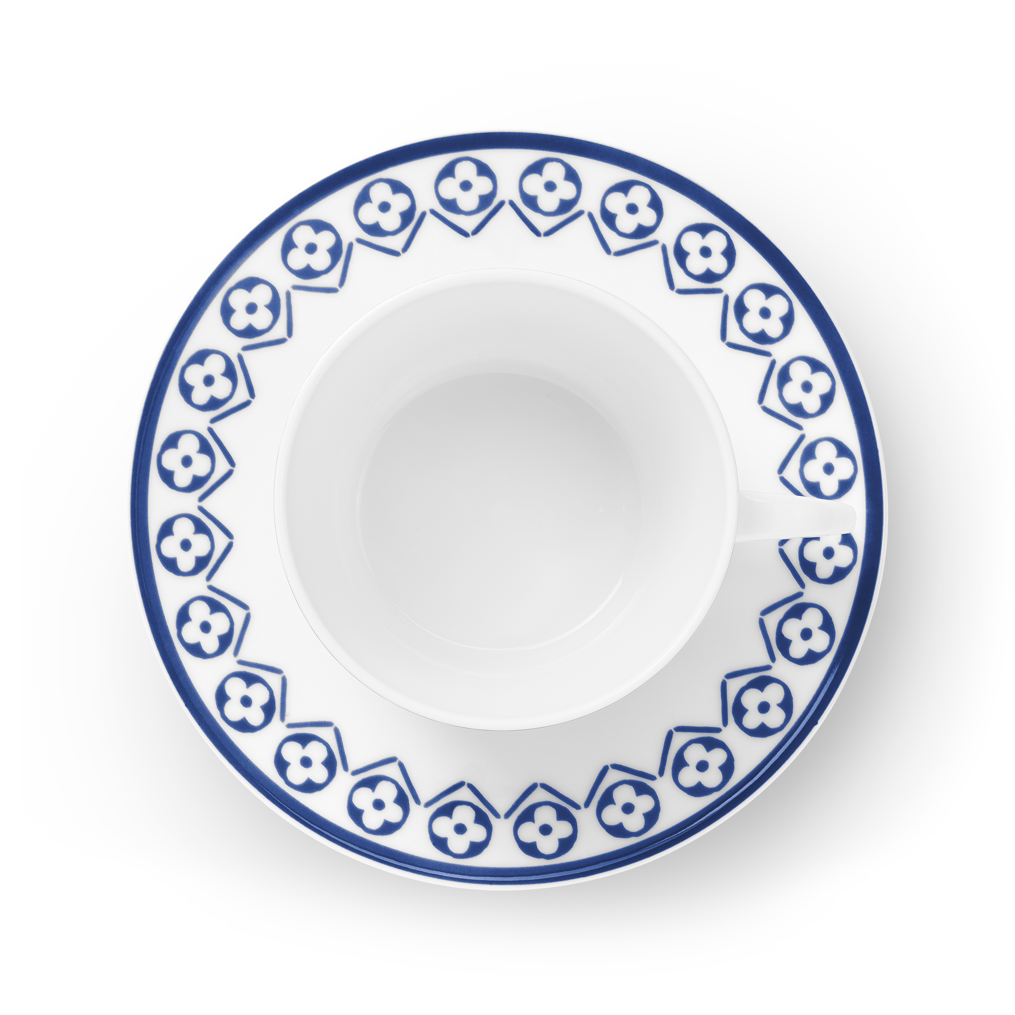Set de dos tazas y platillos de té  Baúles, Viaje y Hogar Hogar y Decoración de mesa Decoración de mesa | LOUIS VUITTON (Zoom de producto)