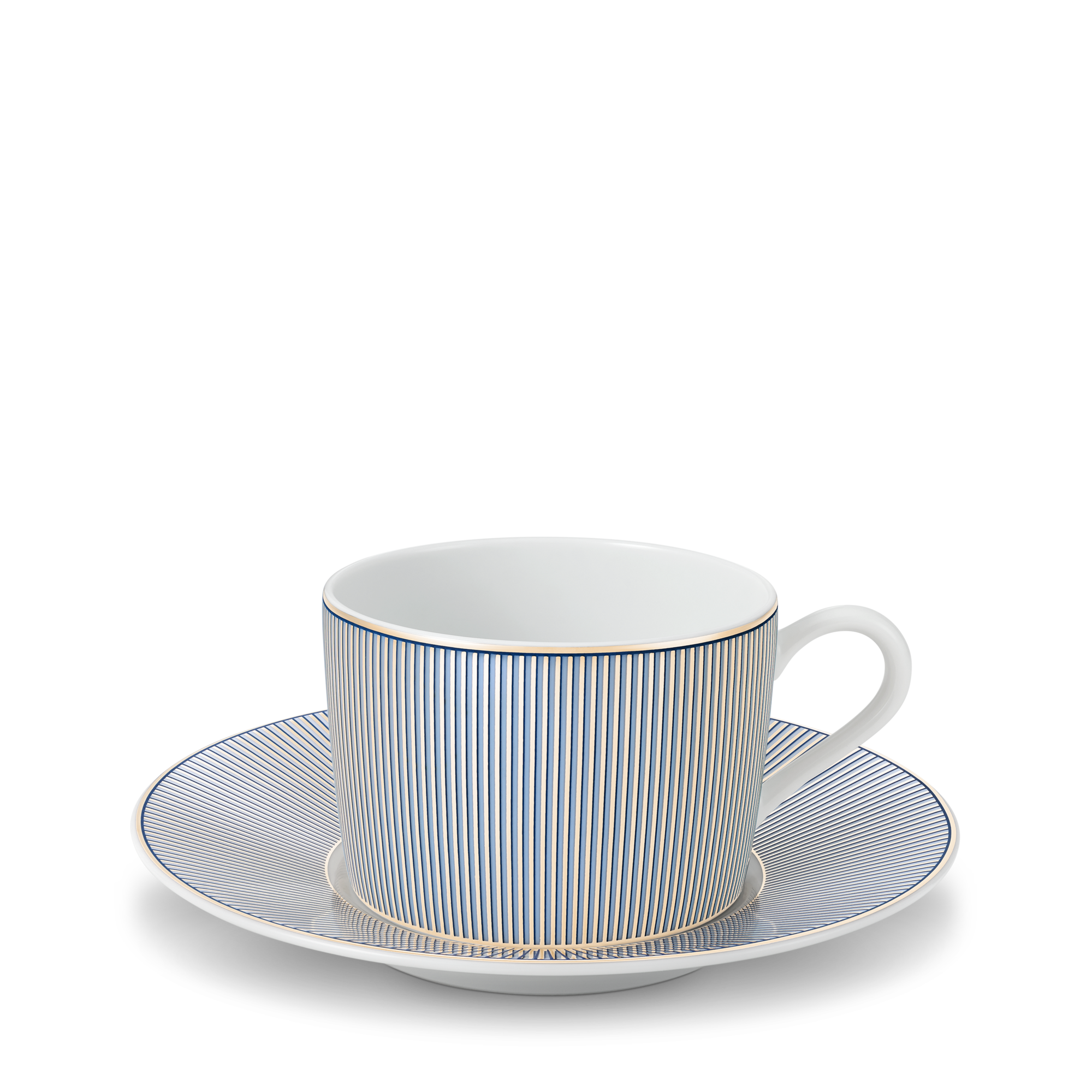 Set de dos tazas y platillos de té Dichroic  Baúles, Viaje y Hogar Hogar y Decoración de mesa Decoración de mesa | LOUIS VUITTON (Zoom de producto)