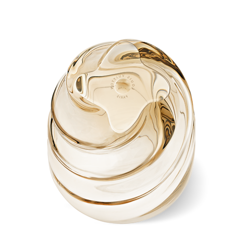 Set de dos vasos Twist Baúles, Viaje y Hogar Hogar y Decoración de mesa Decoración de mesa | LOUIS VUITTON (Zoom de producto)