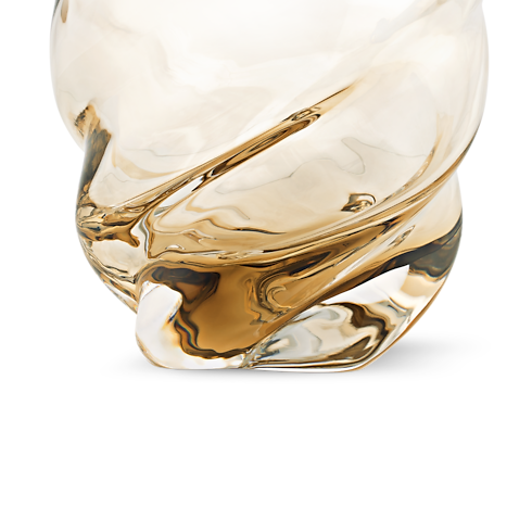 Set de dos vasos Twist Baúles, Viaje y Hogar Hogar y Decoración de mesa Decoración de mesa | LOUIS VUITTON (Zoom de producto)