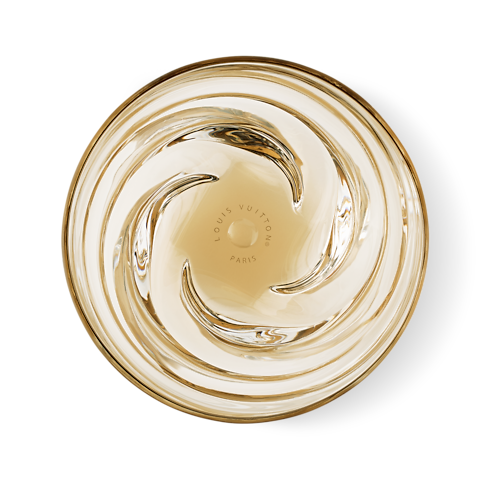 Set de dos vasos Twist Baúles, Viaje y Hogar Hogar y Decoración de mesa Decoración de mesa | LOUIS VUITTON (Zoom de producto)