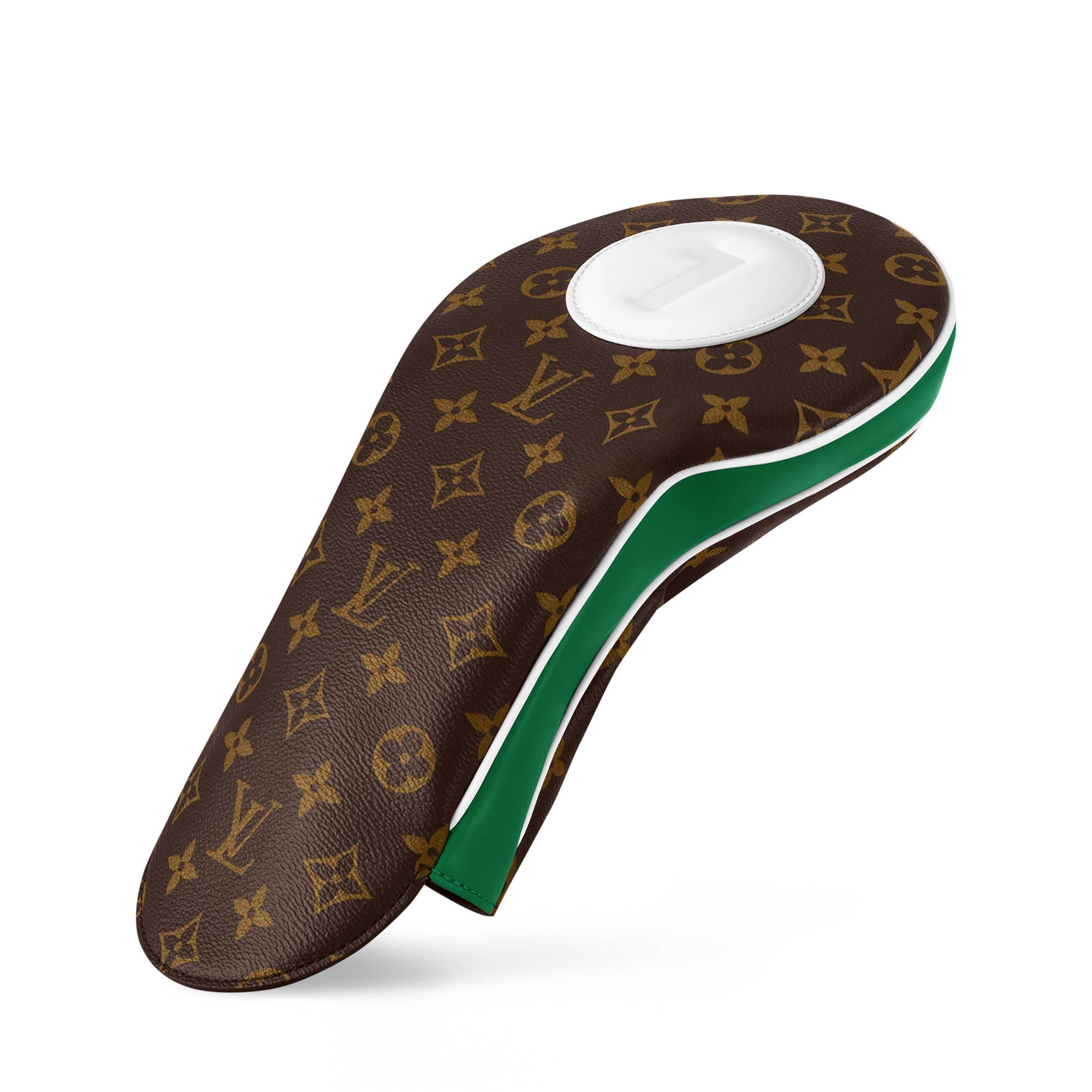 Set de fundas para palos de golf  Baúles, Viaje y Hogar Deportes y juegos } | LOUIS VUITTON (Zoom de producto)