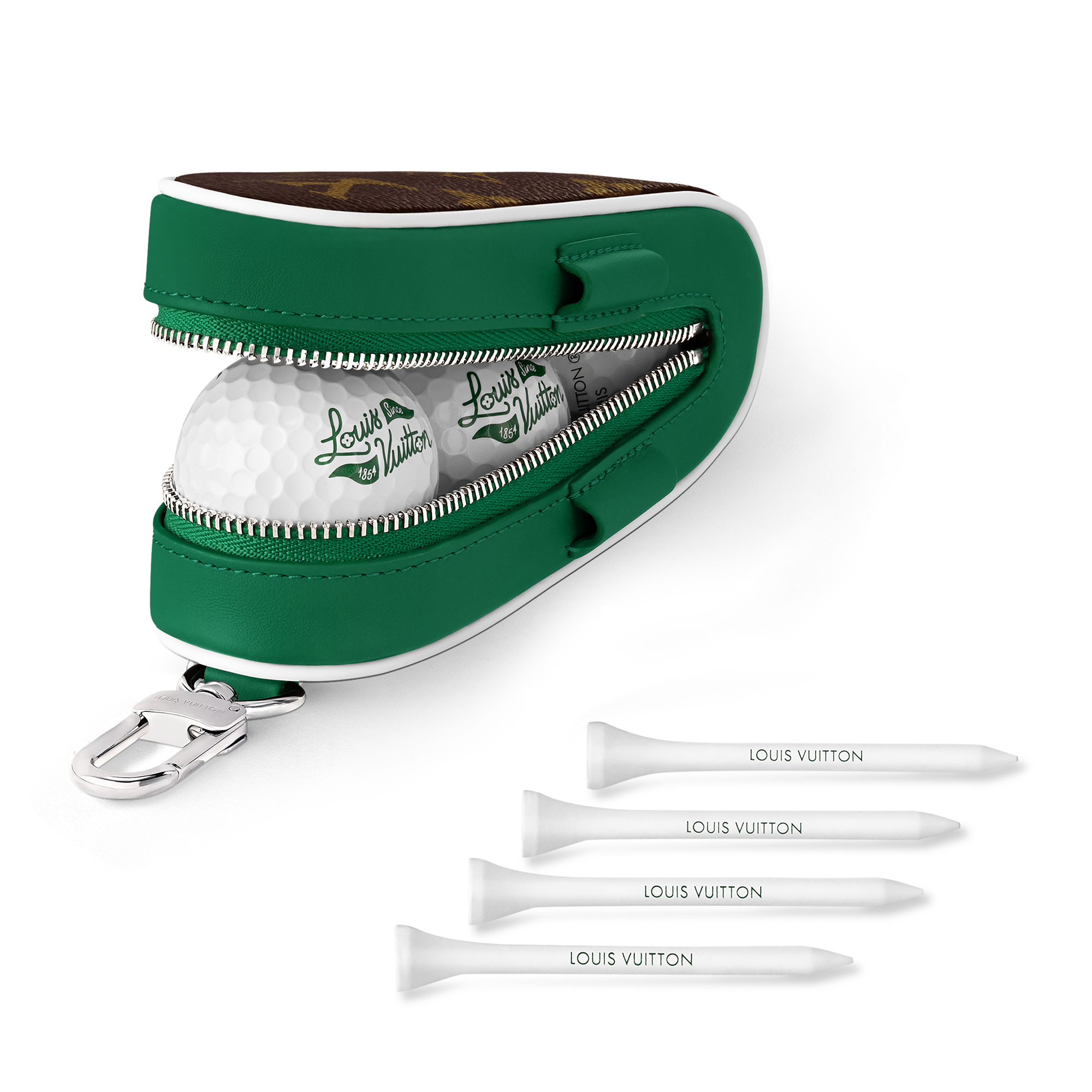 Set de golf Andrews  Baúles, Viaje y Hogar Deportes y juegos } | LOUIS VUITTON (Zoom de producto)