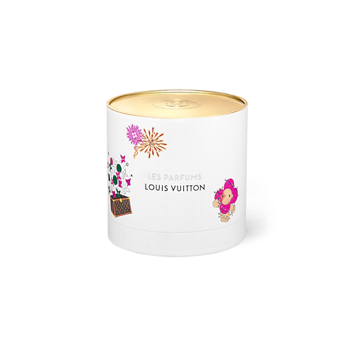 Set de miniaturas Winter Holiday Perfumes y Beauty Colecciones Todos los perfumes | LOUIS VUITTON (Zoom de producto)