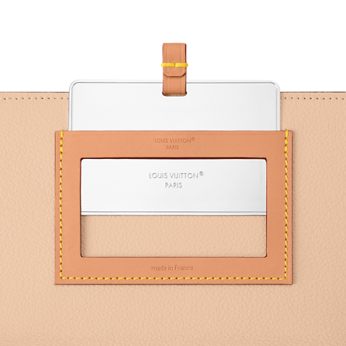 Set de pinceles para labios y ojos Dune Autres Toiles Monogram Perfumes y Beauty Accesorios Beauty } | LOUIS VUITTON (Zoom de producto)