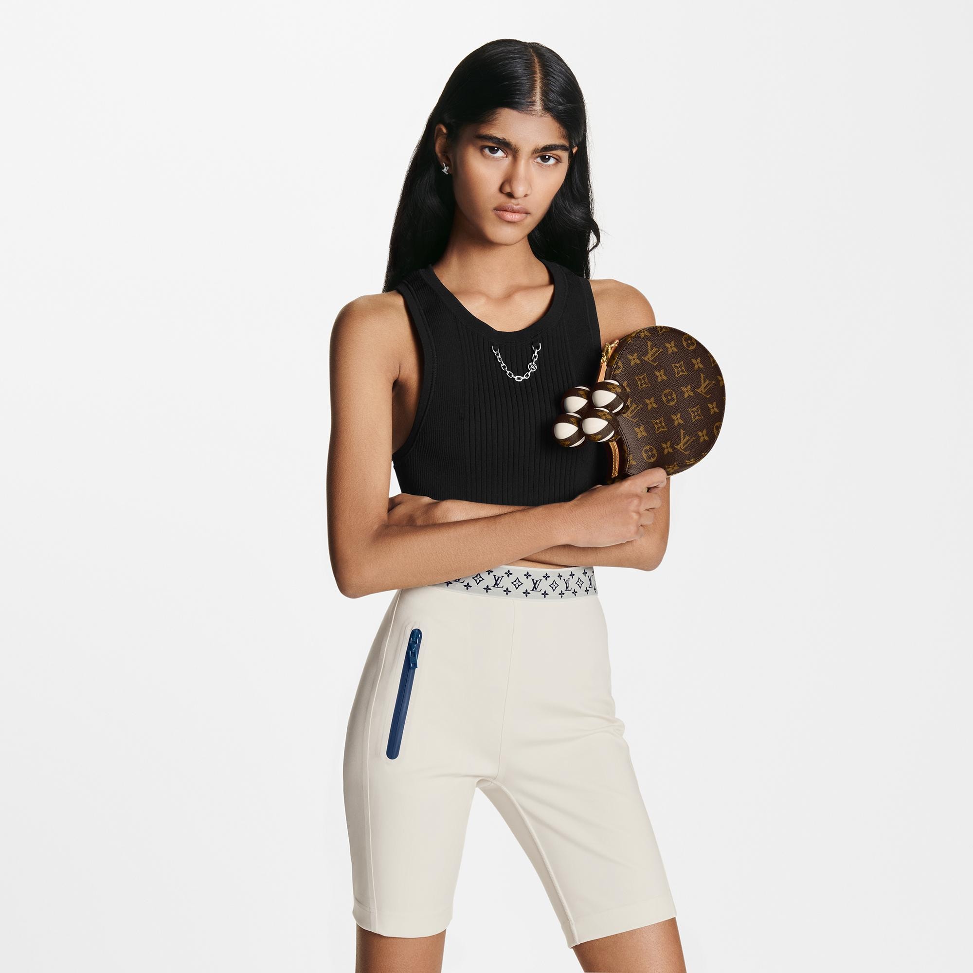 Set de ping pong James Lona Monogram Baúles, Viaje y Hogar Deportes y juegos } | LOUIS VUITTON (Zoom de producto)