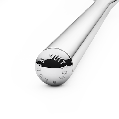 Set de postre Rivet Baúles, Viaje y Hogar Hogar y Decoración de mesa Decoración de mesa | LOUIS VUITTON (Zoom de producto)