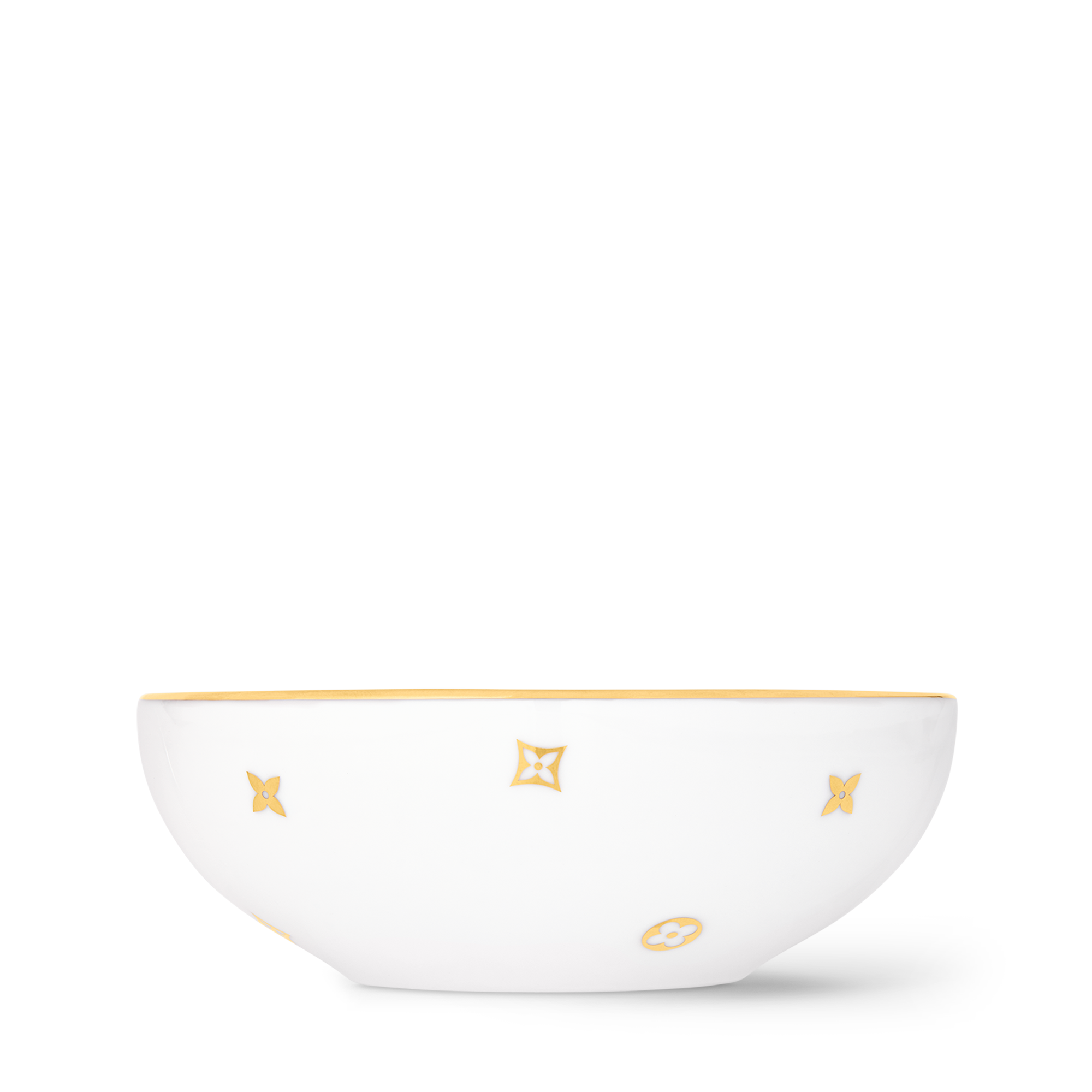 Set Meli-Melo de porcelana con detalles dorados S00 Regalos Regalos para bebés } | LOUIS VUITTON (Zoom de producto)
