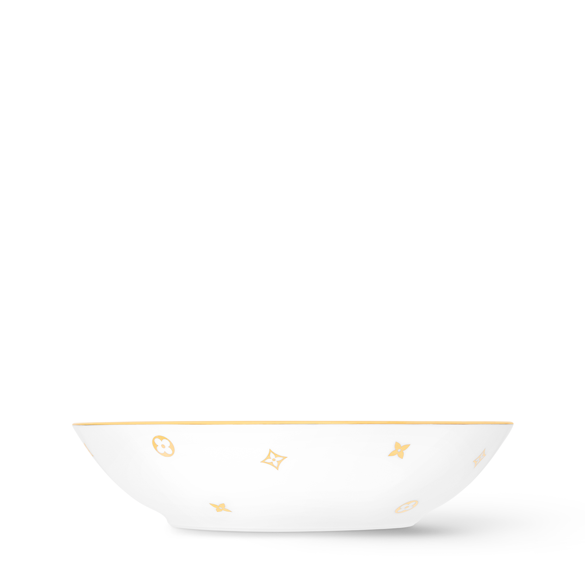 Set Meli-Melo de porcelana con detalles dorados S00 Regalos Regalos para bebés } | LOUIS VUITTON (Zoom de producto)